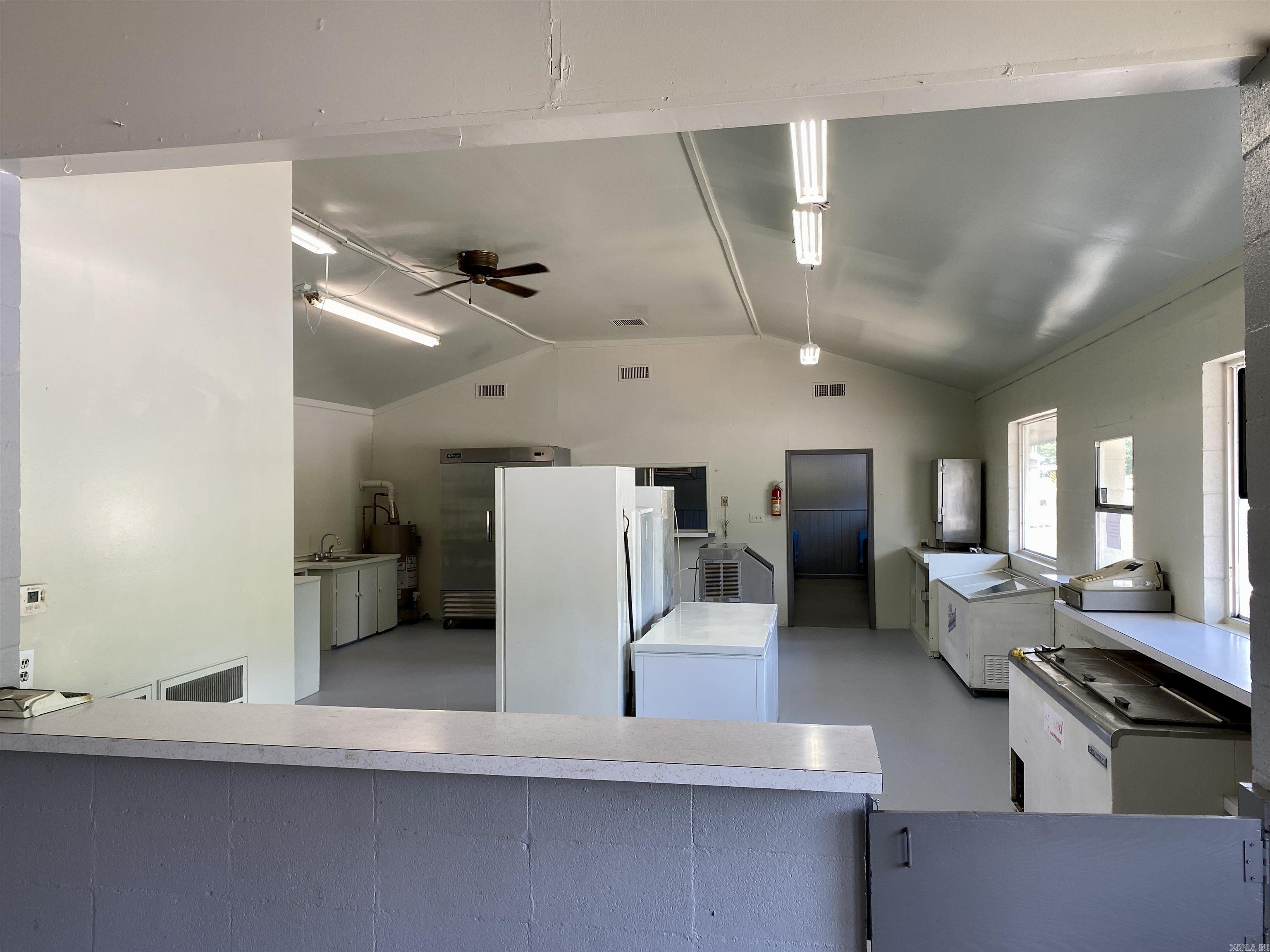 306 Highway 64  Coal Hill, AR