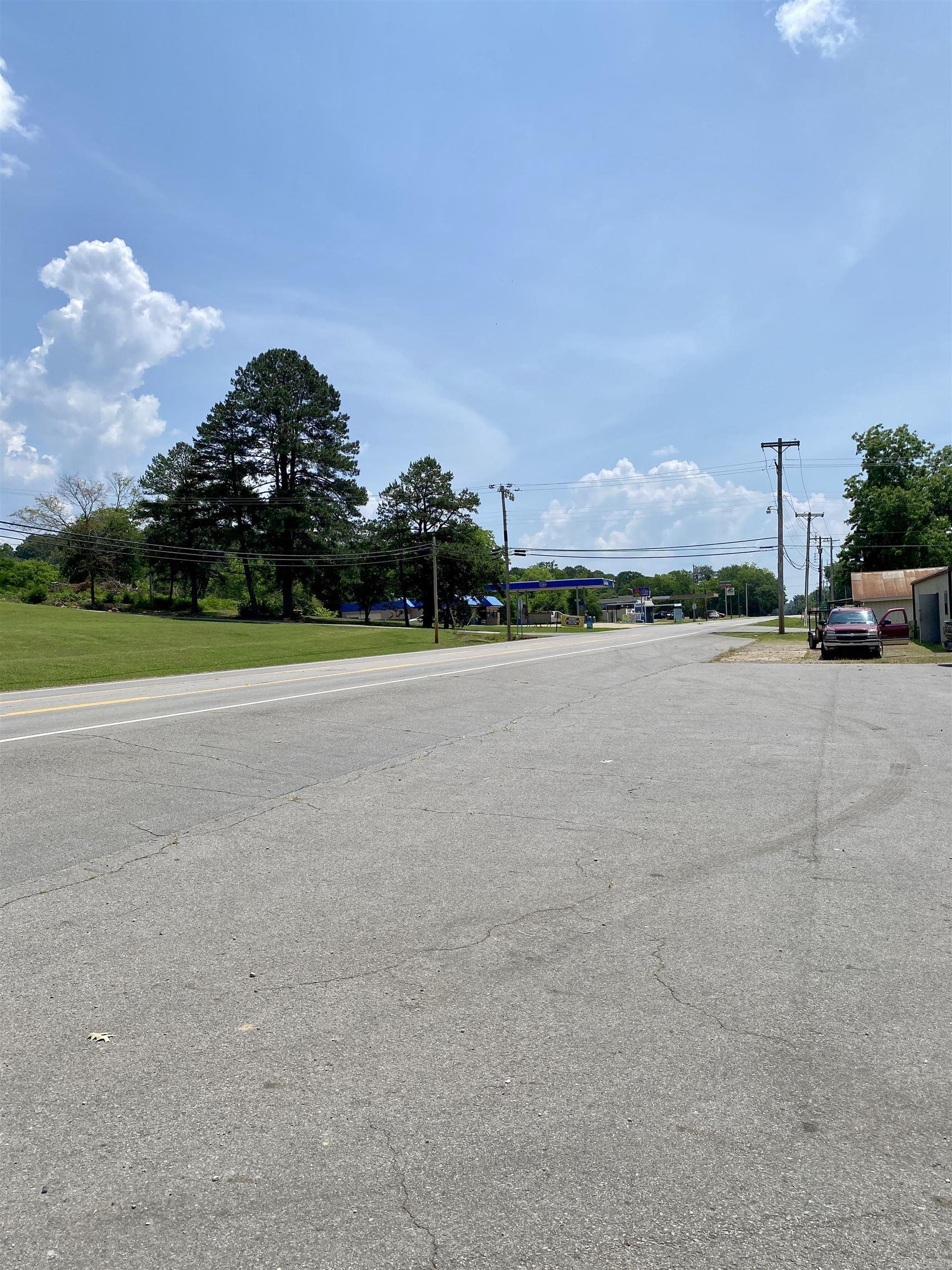 306 Highway 64  Coal Hill, AR