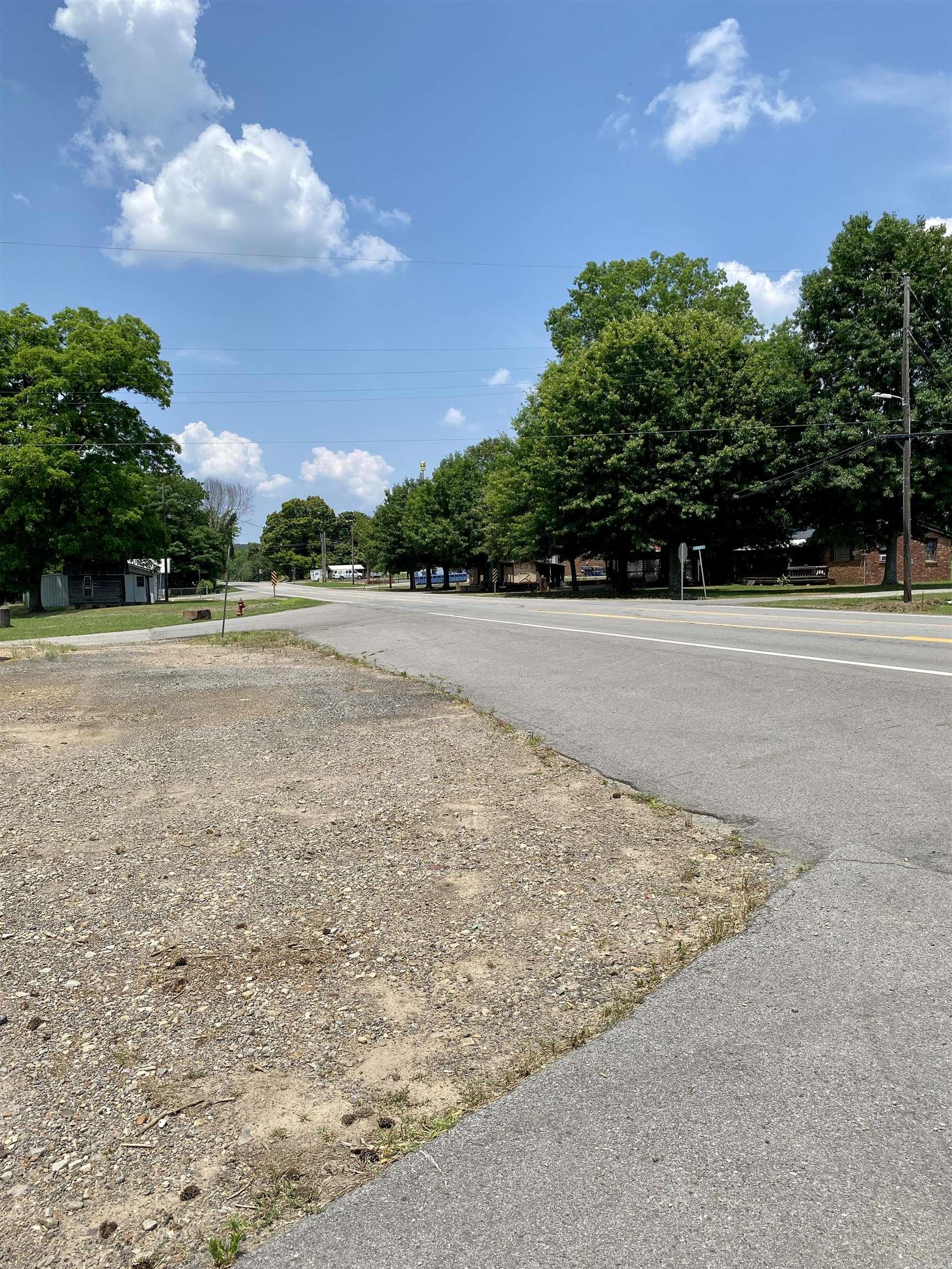 306 Highway 64  Coal Hill, AR