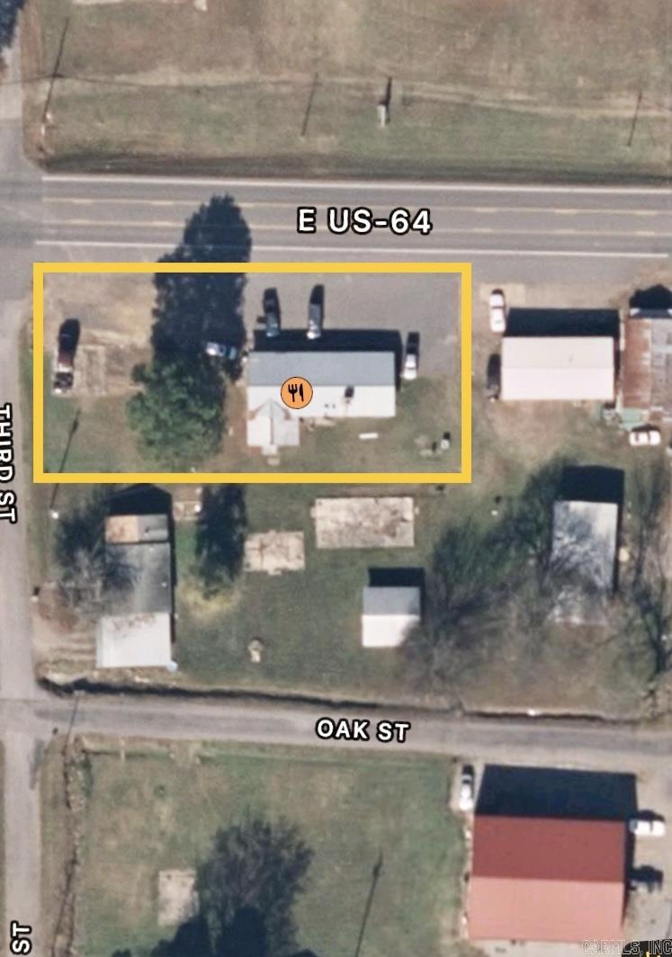 306 Highway 64  Coal Hill, AR
