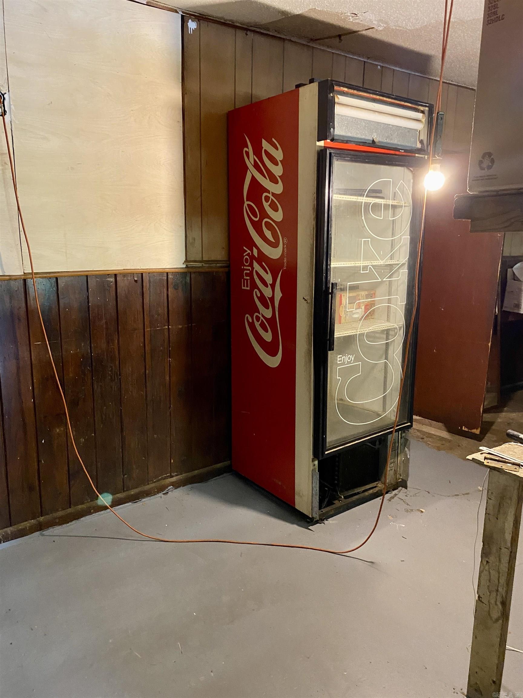 306 Highway 64  Coal Hill, AR