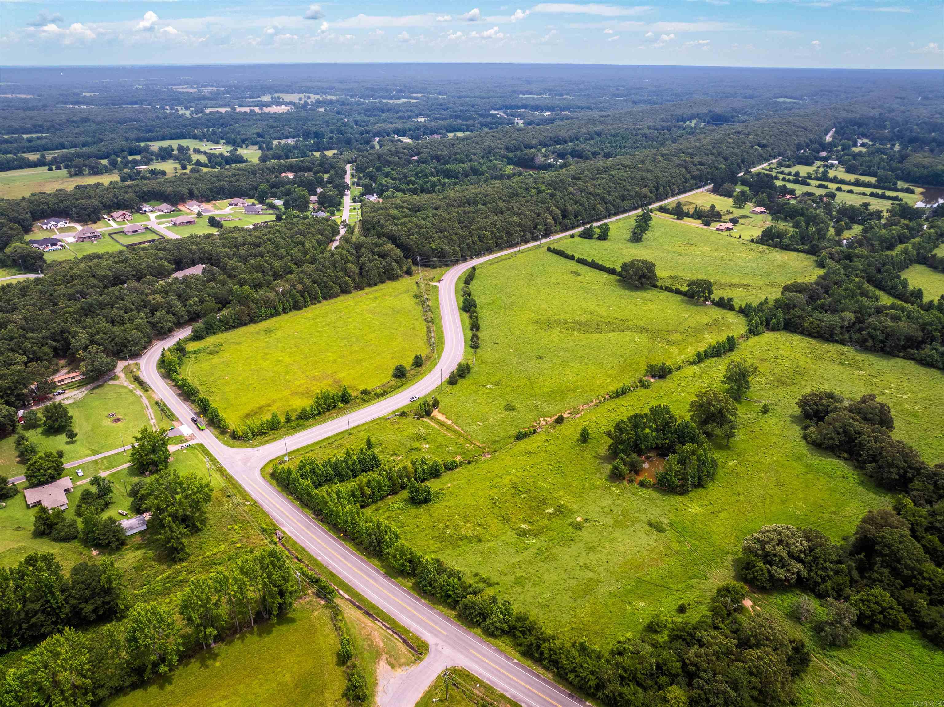 10979 Old Tom Box  Sherwood, AR