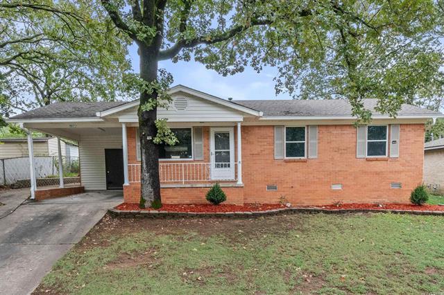 5612  Division  North Little Rock, AR