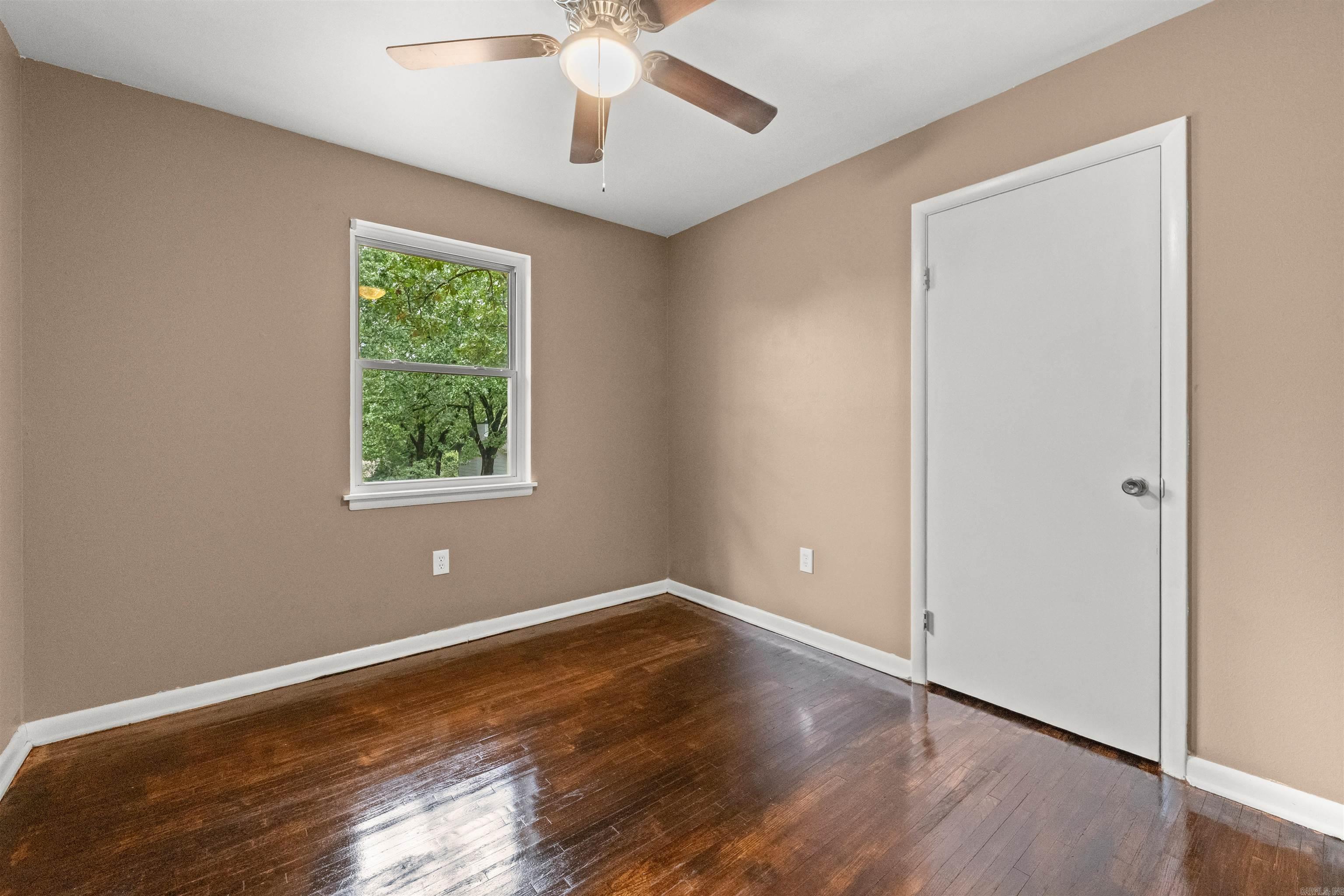 5612 Division  North Little Rock, AR