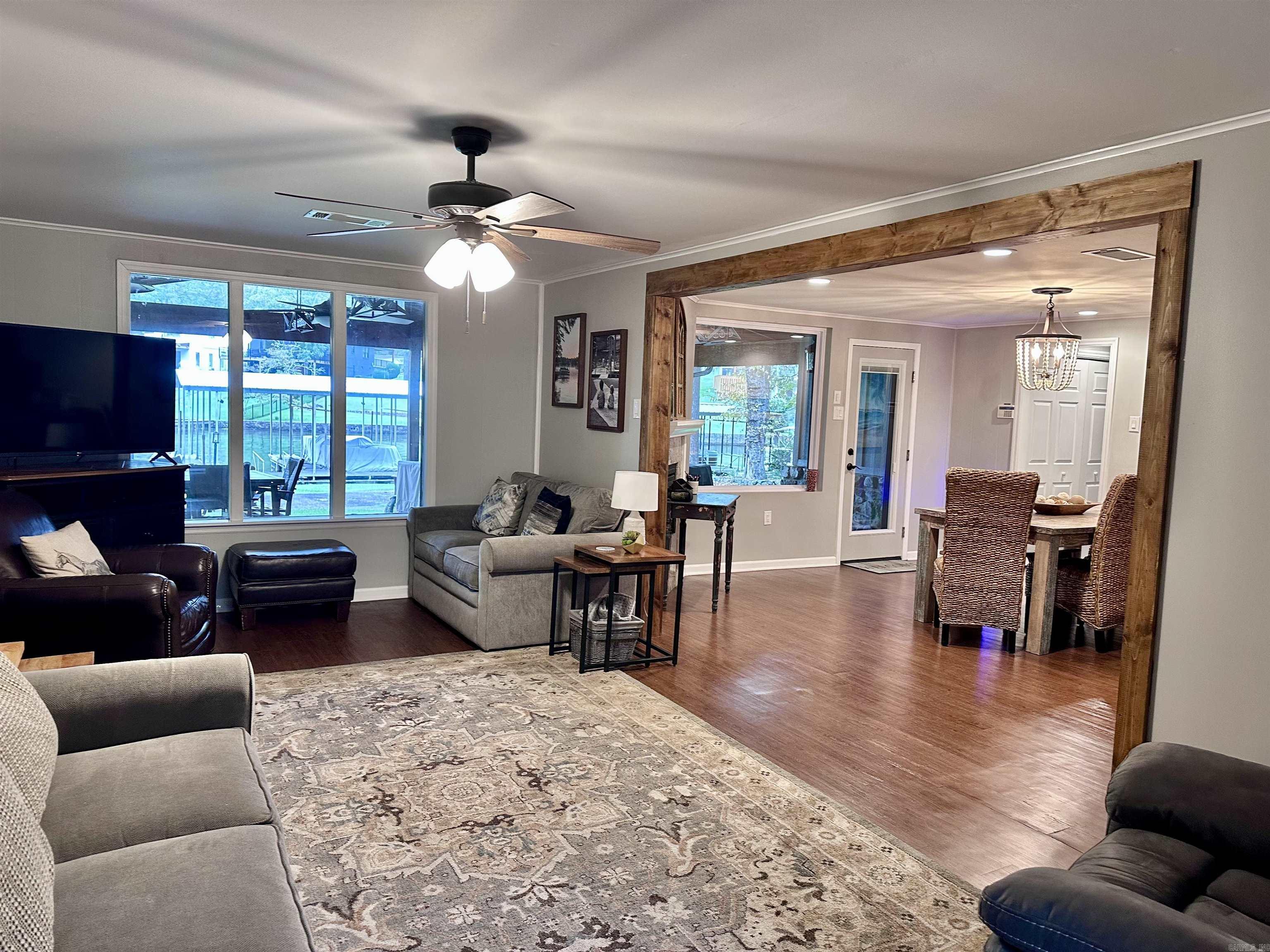 148 McDonald  Hot Springs, AR