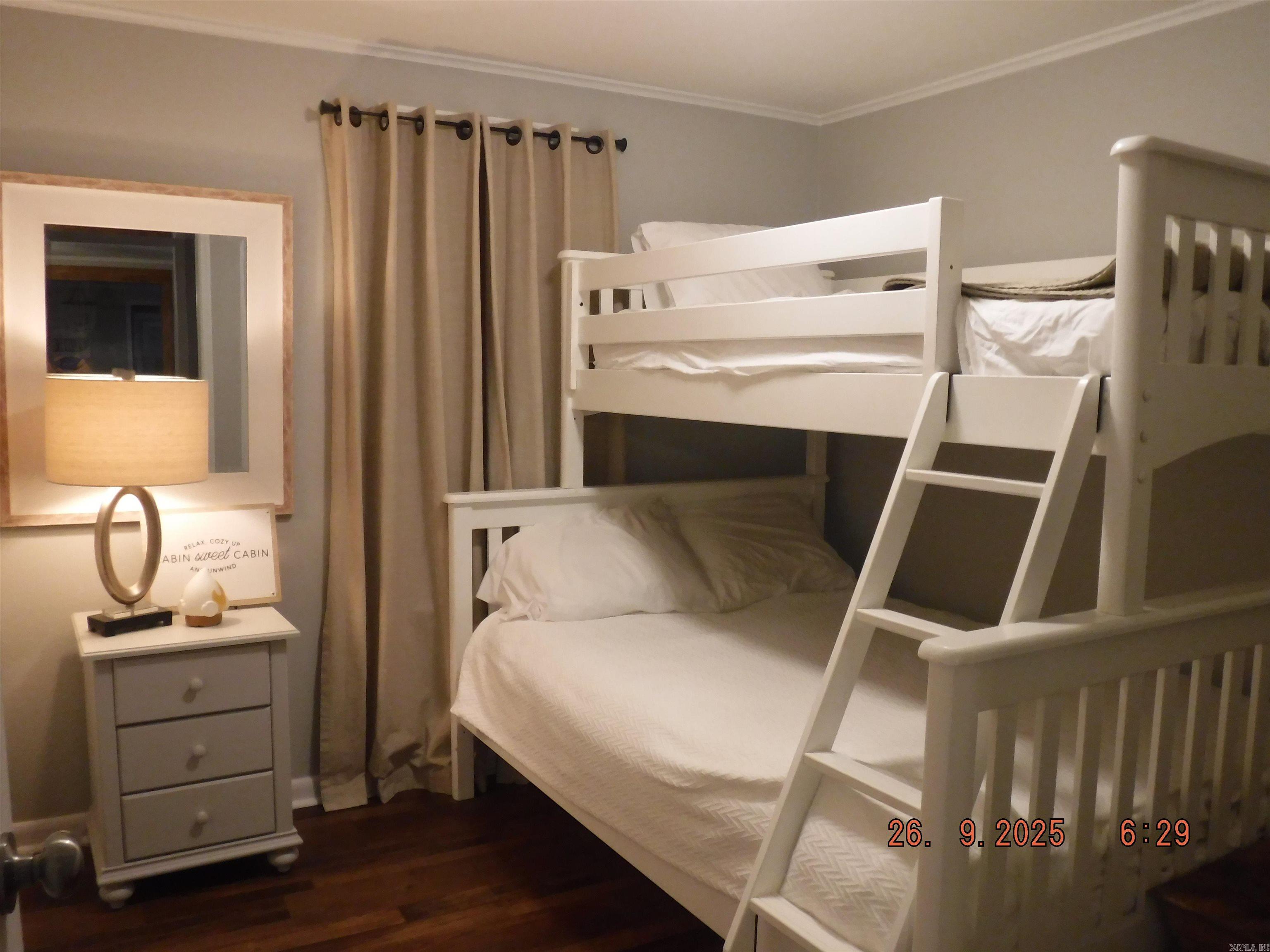 148 McDonald  Hot Springs, AR