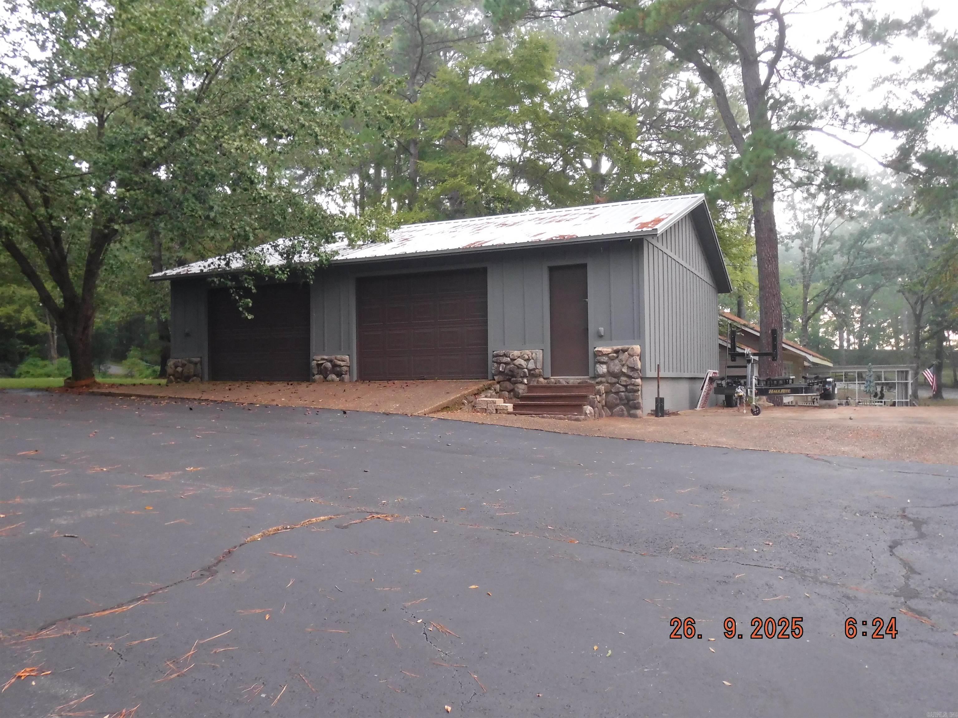 148 McDonald  Hot Springs, AR