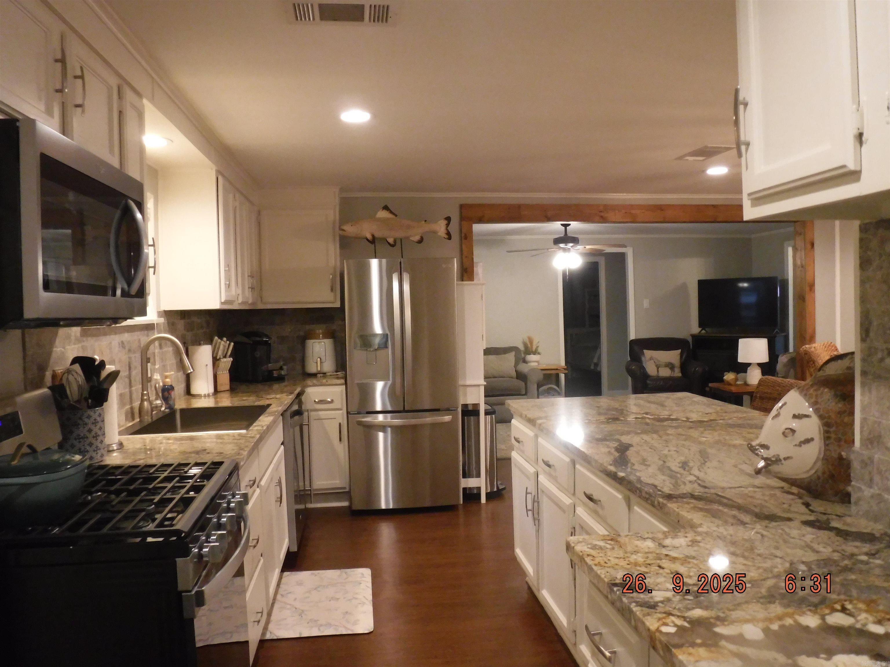 148 McDonald  Hot Springs, AR