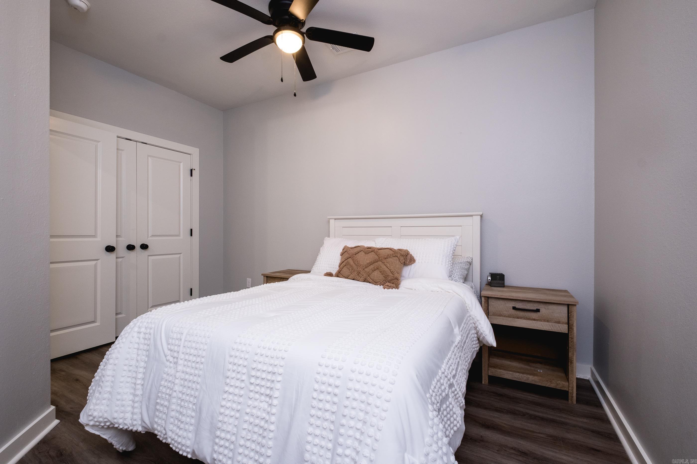 215 Long Beach Drive  Hot Springs, AR