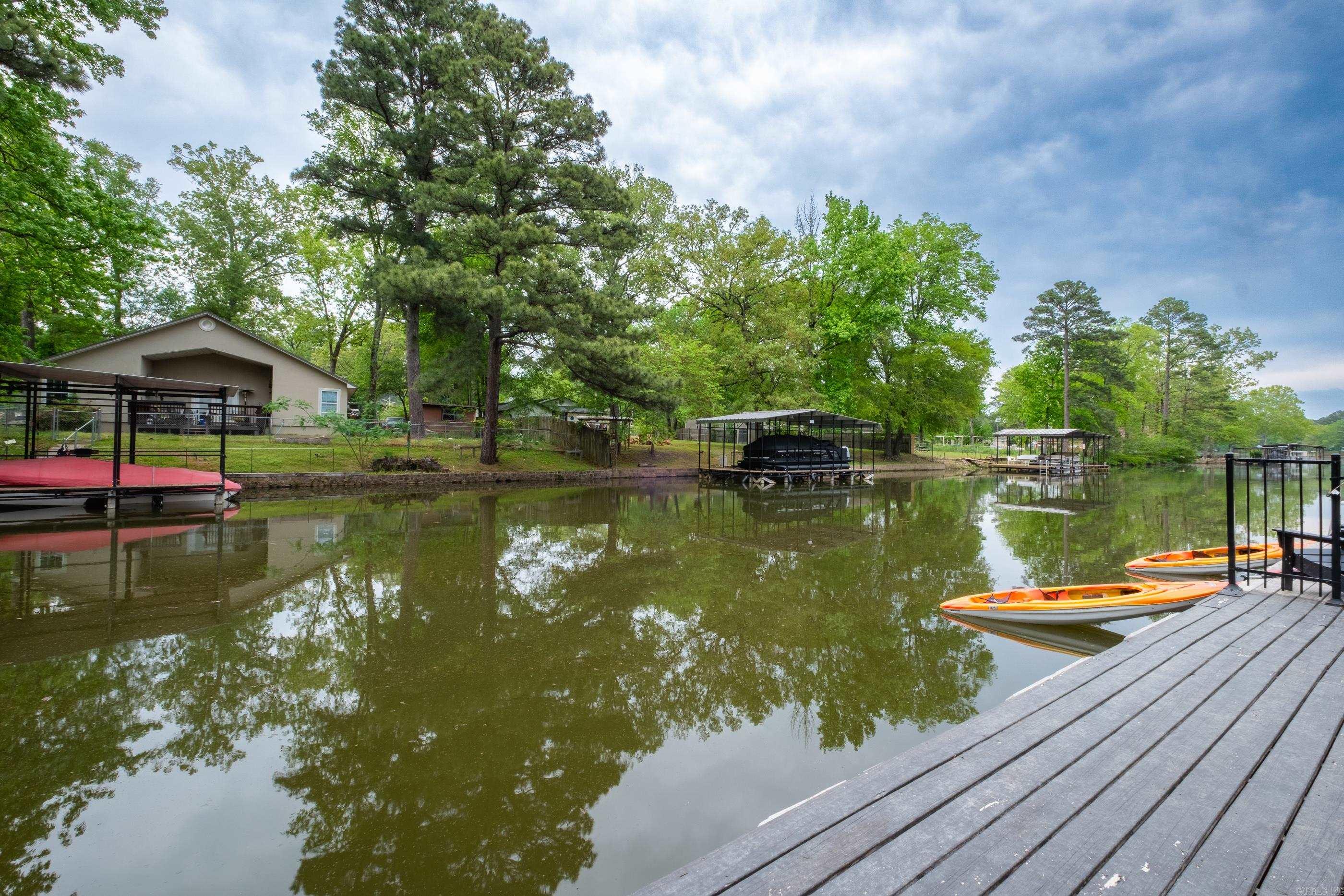 215 Long Beach Drive  Hot Springs, AR