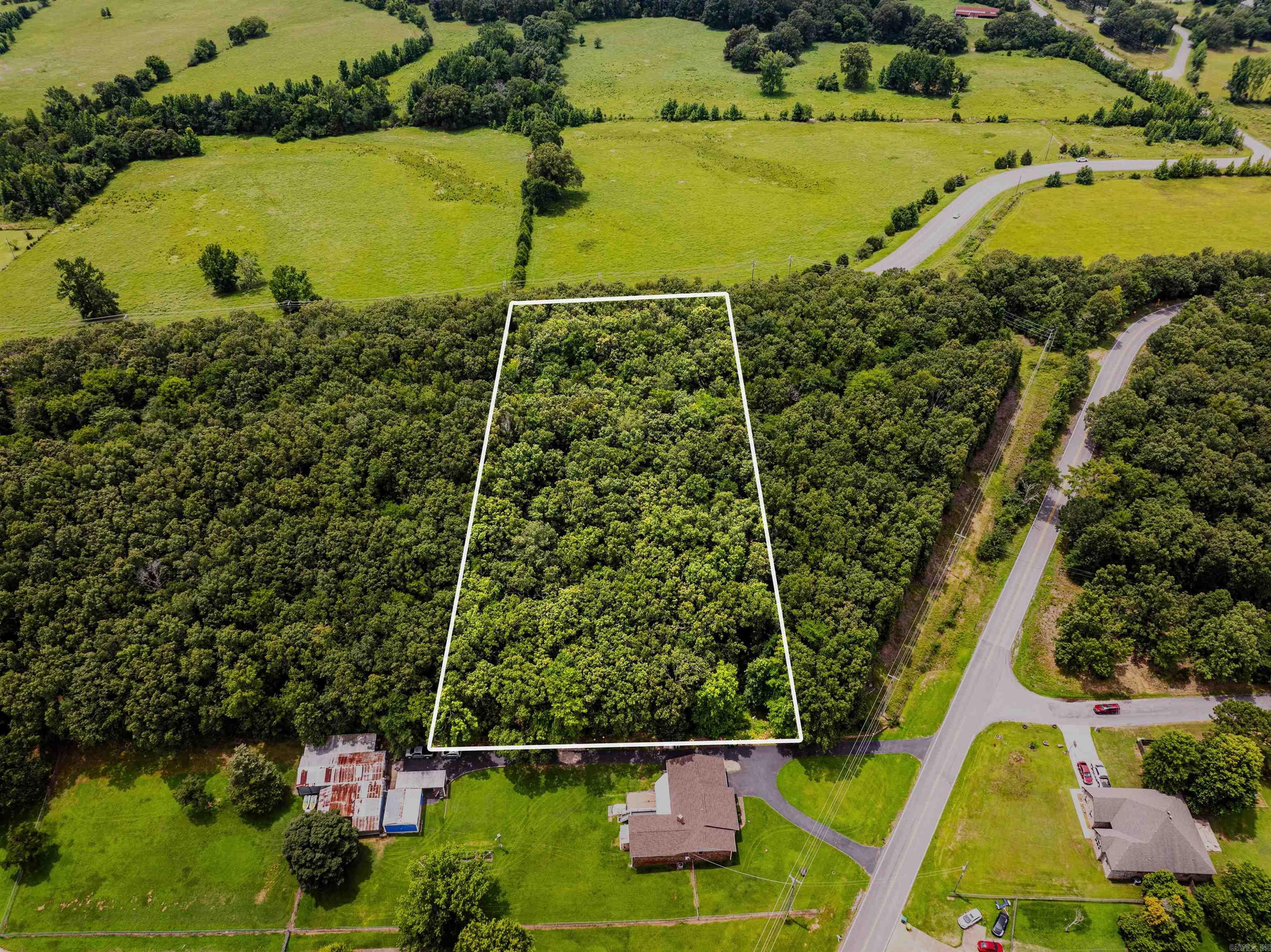 10789 Old Tom Box  Sherwood, AR