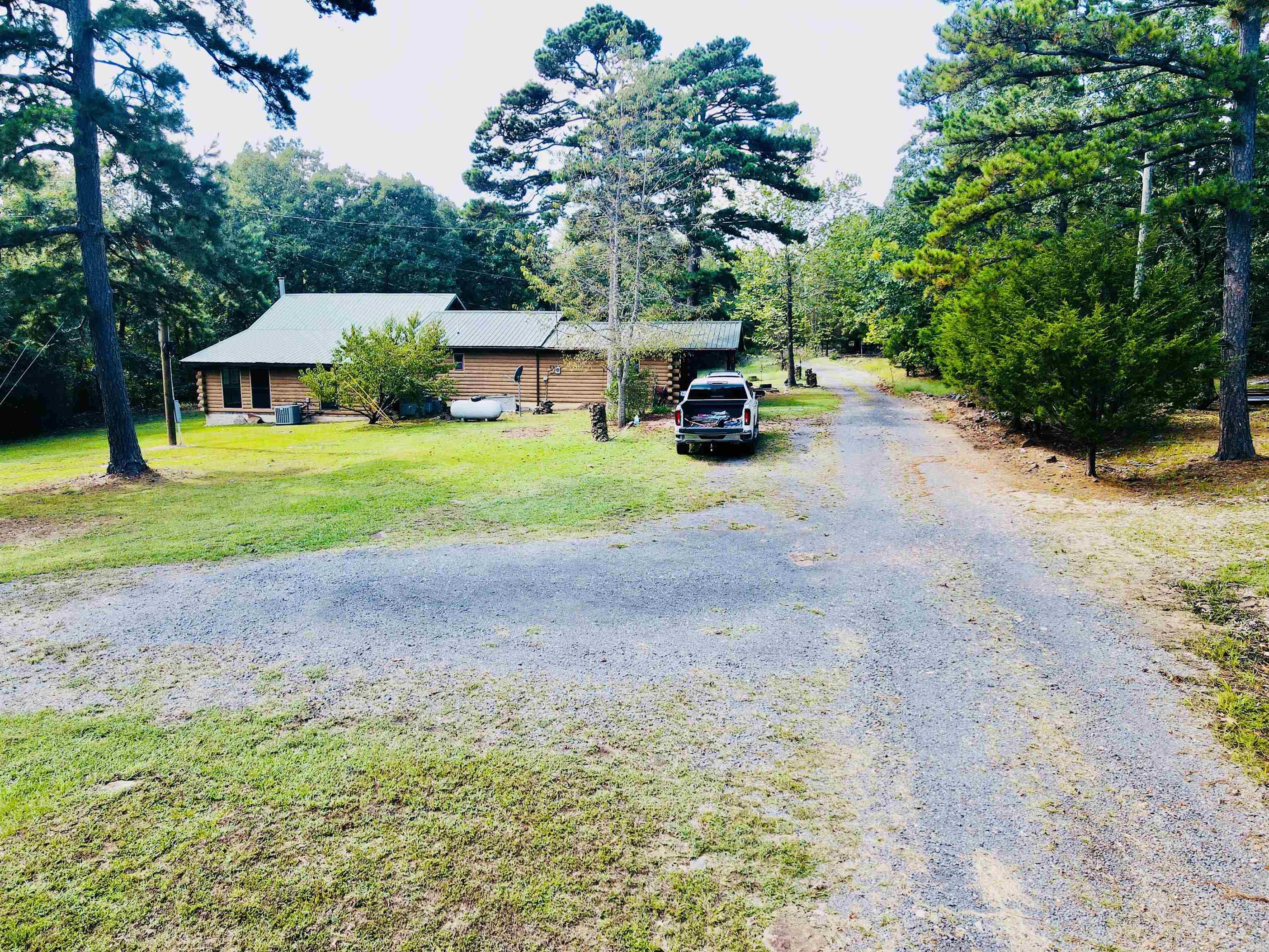389 Nettle Trail  Marshall, AR