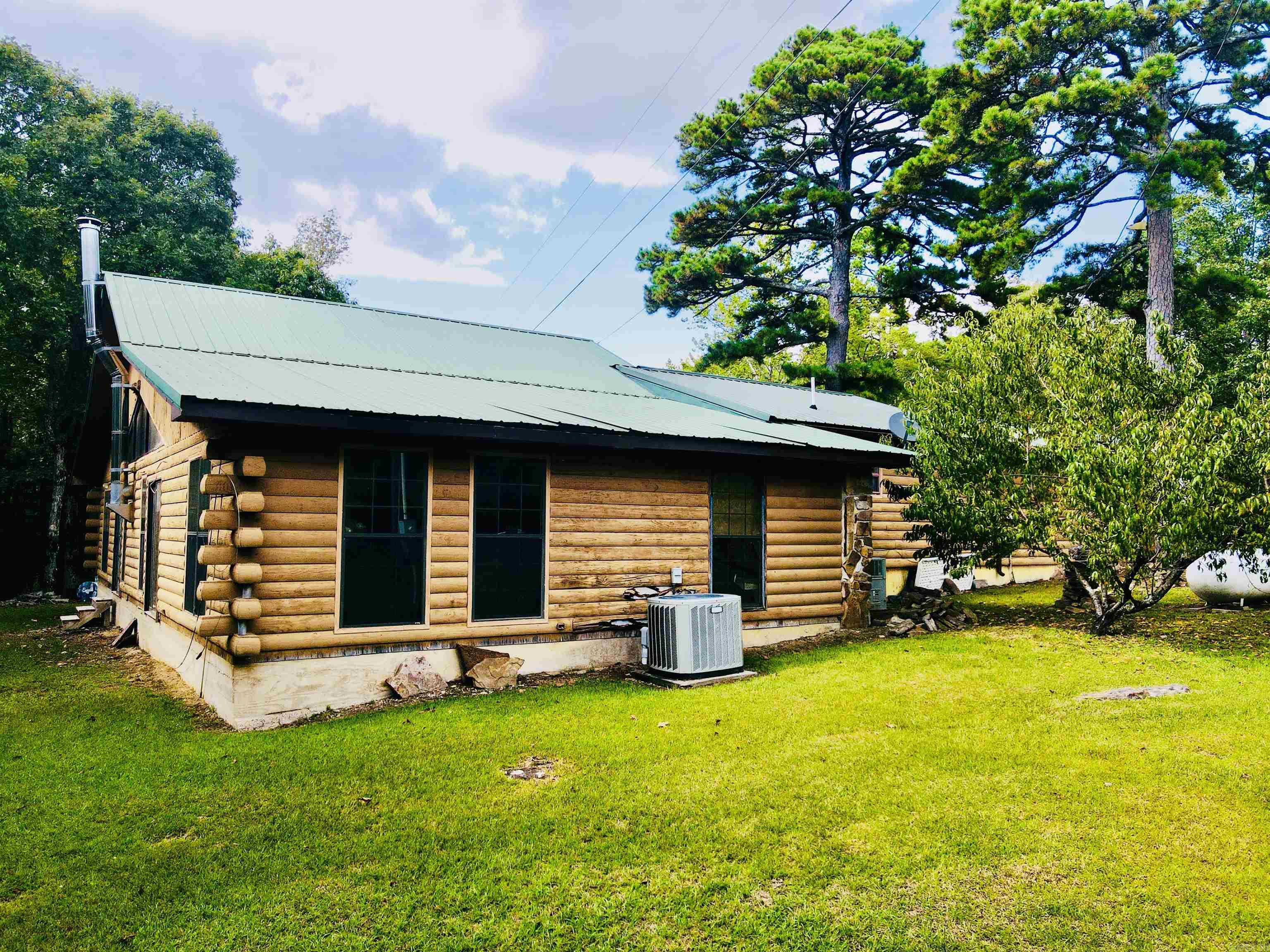 389 Nettle Trail  Marshall, AR