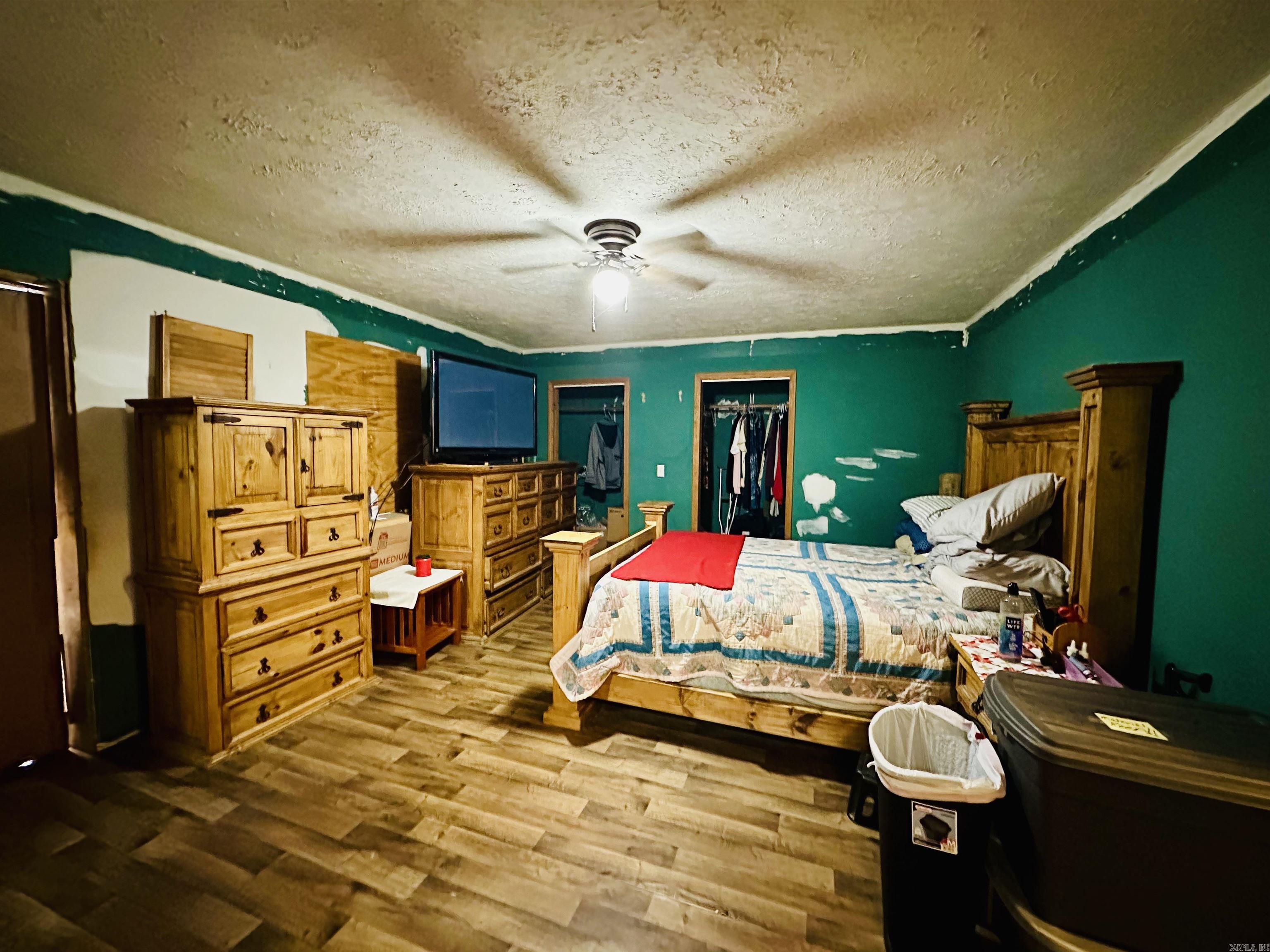 389 Nettle Trail  Marshall, AR