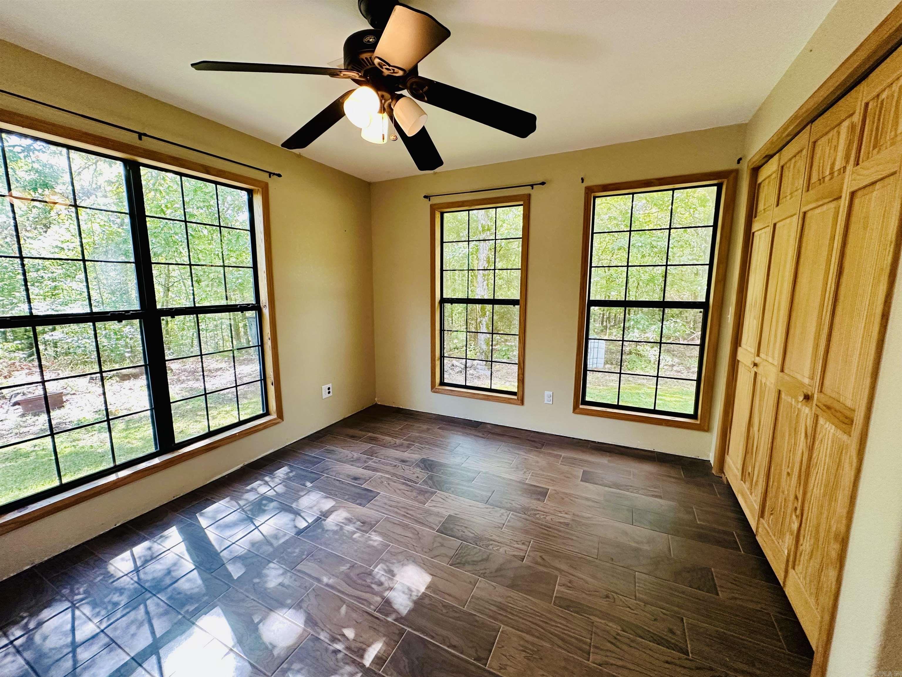 389 Nettle Trail  Marshall, AR