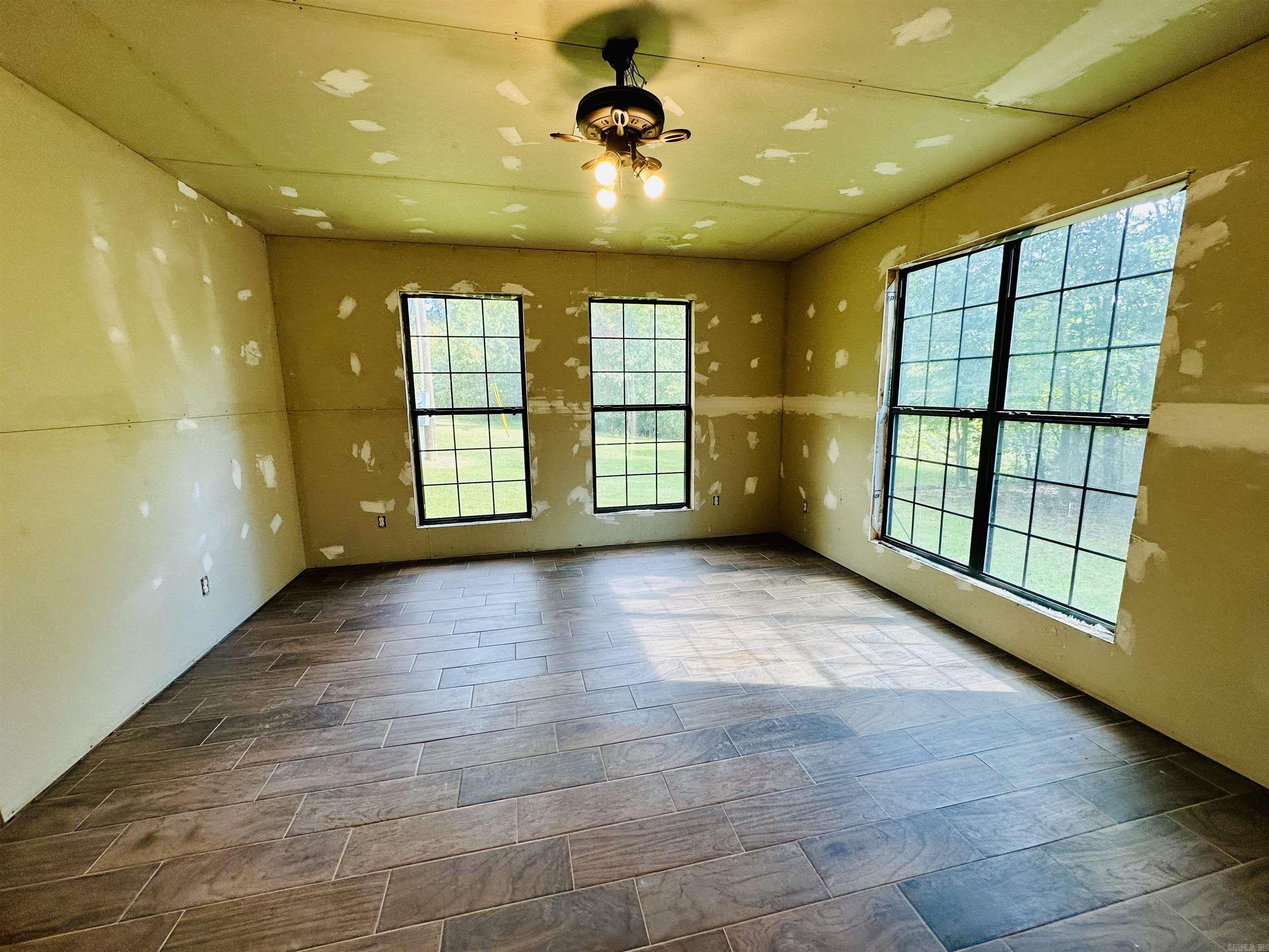389 Nettle Trail  Marshall, AR