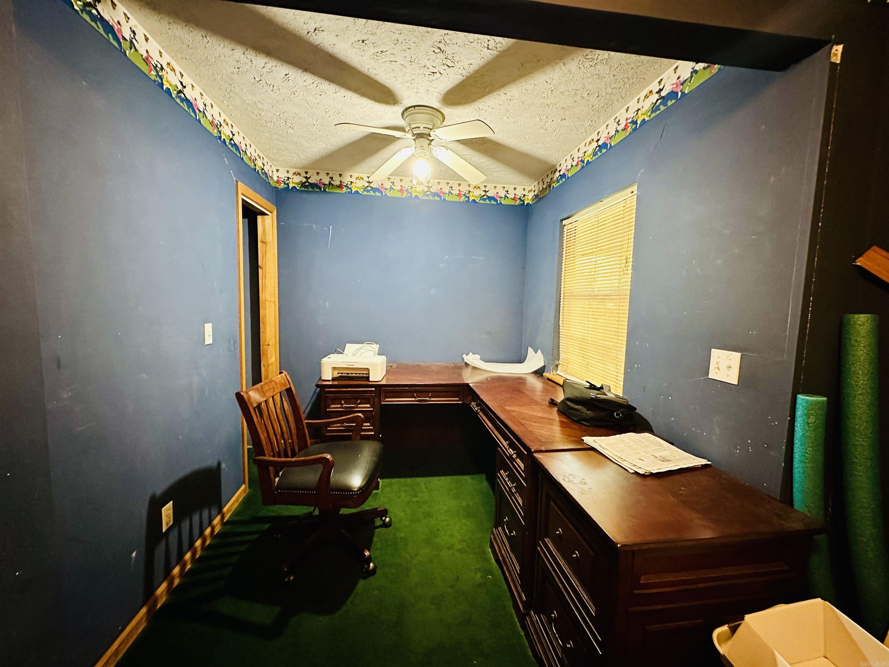 389 Nettle Trail  Marshall, AR