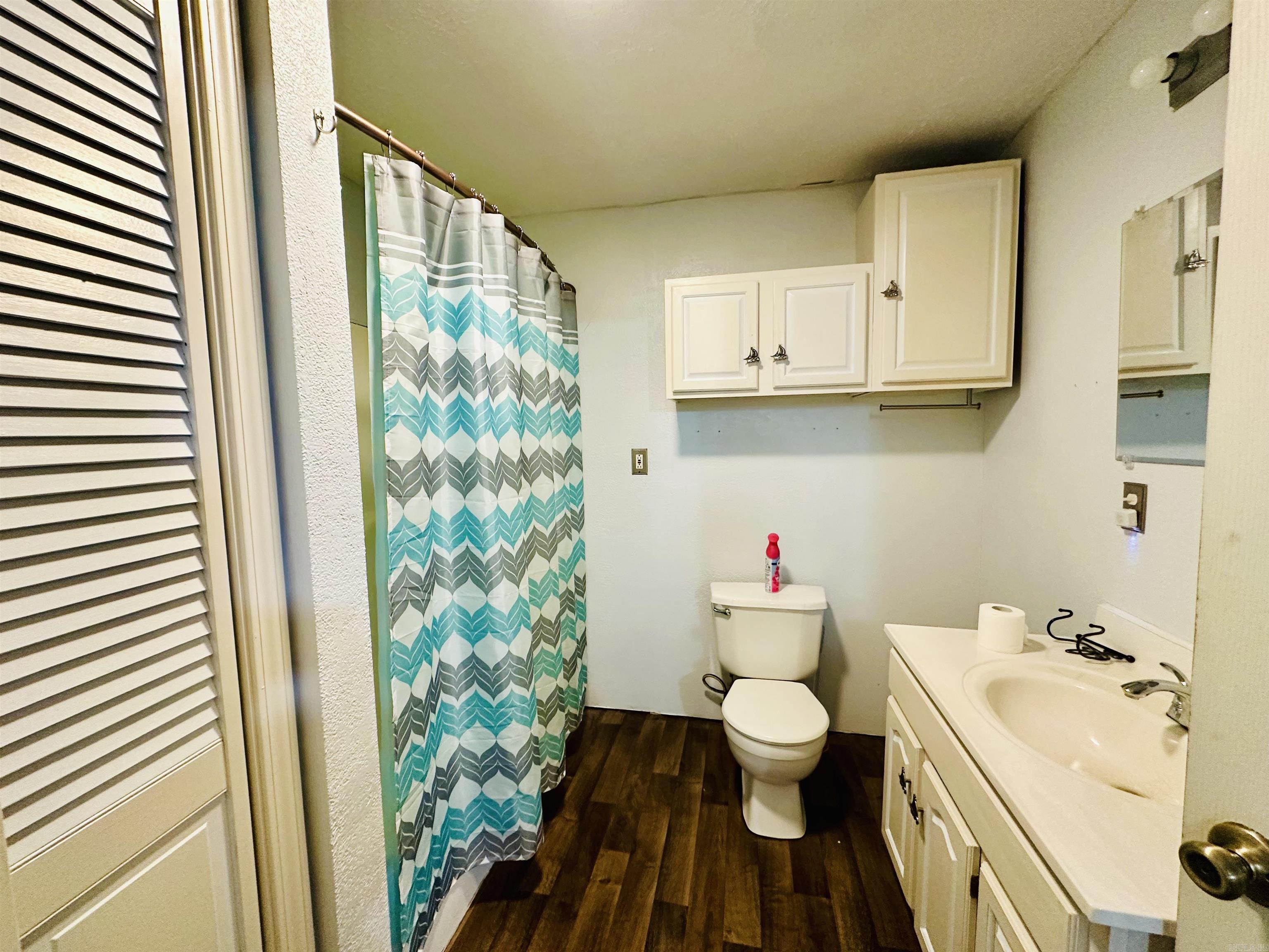 389 Nettle Trail  Marshall, AR