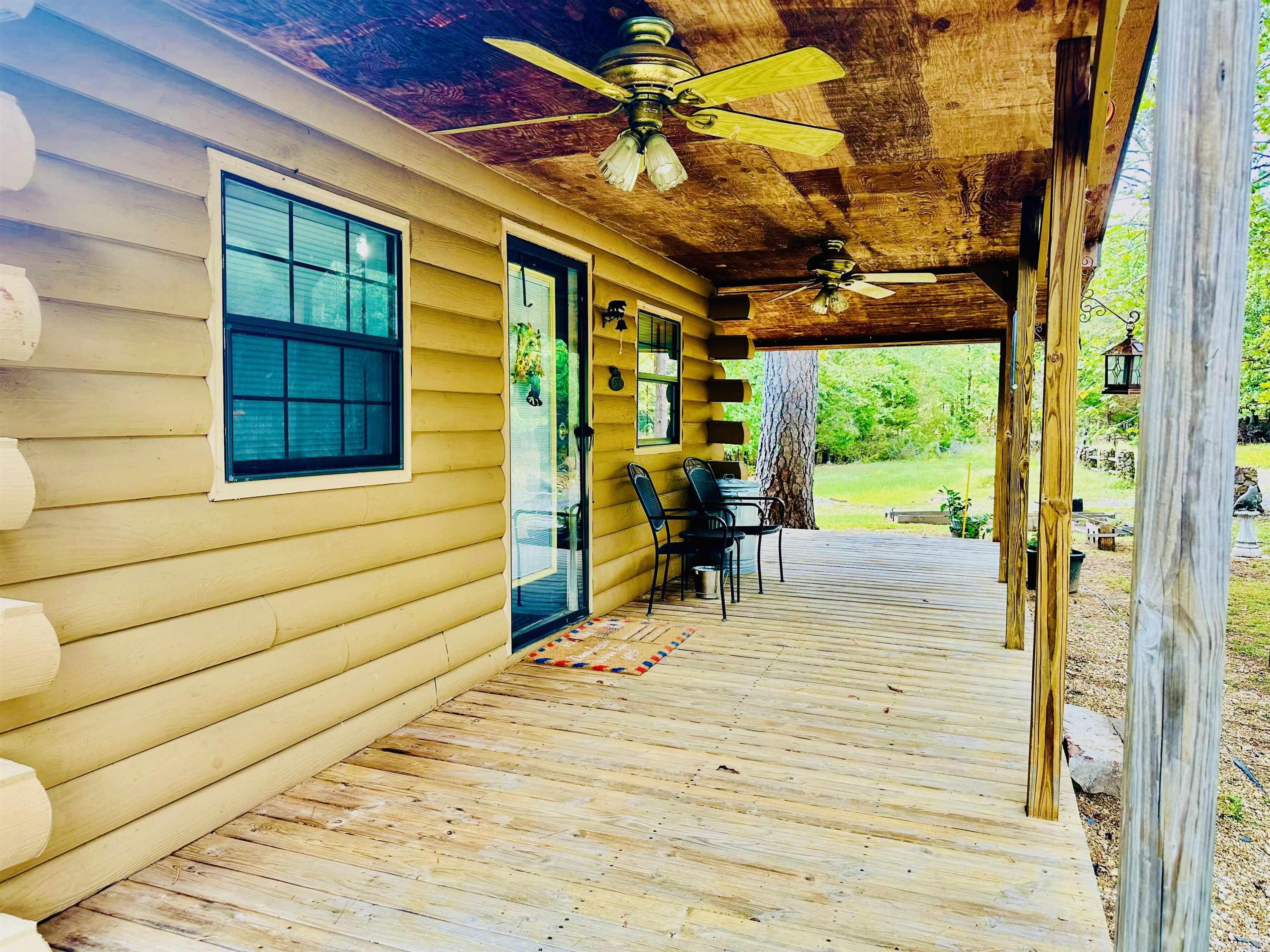 389 Nettle Trail  Marshall, AR