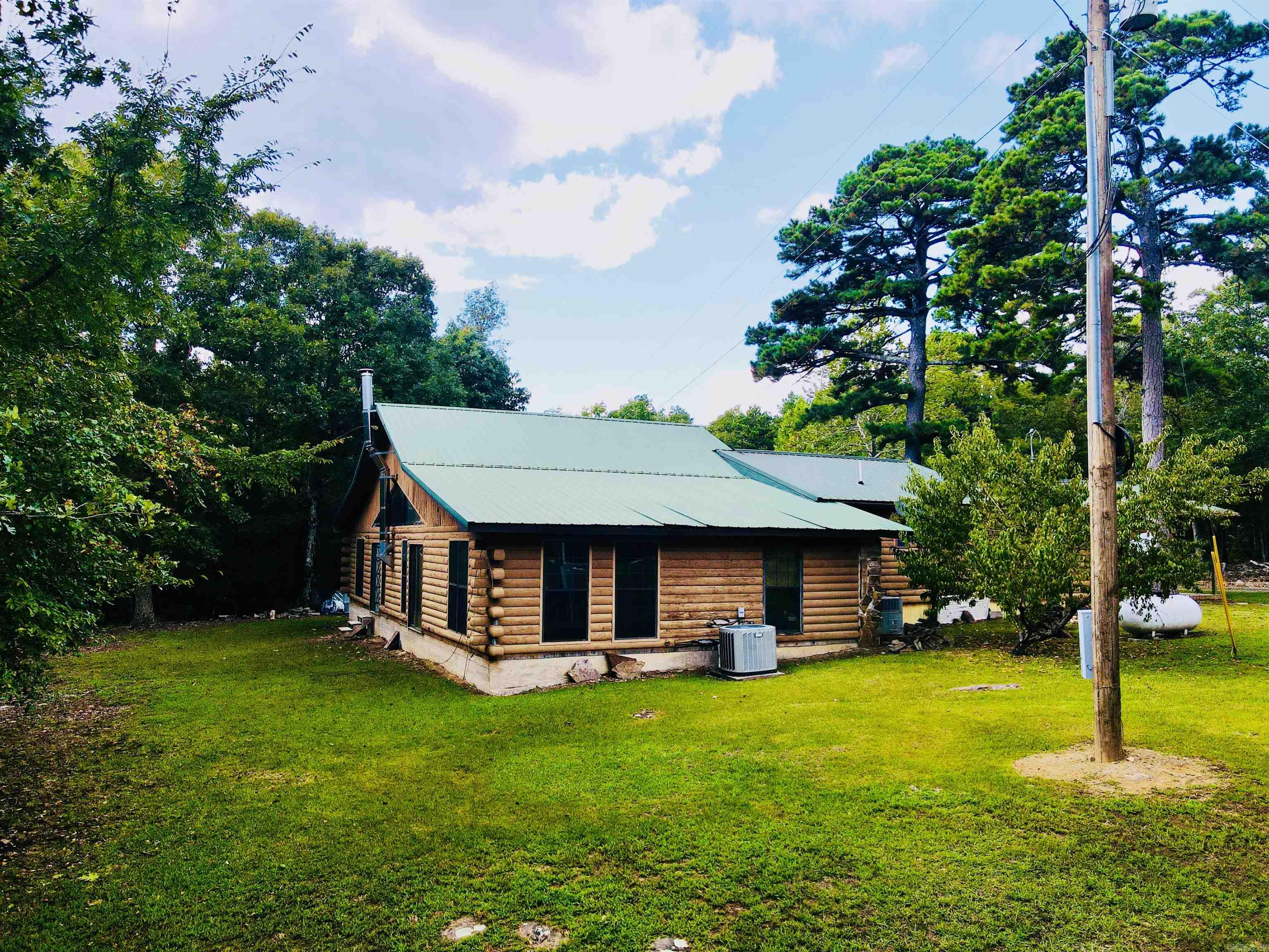 389 Nettle Trail  Marshall, AR