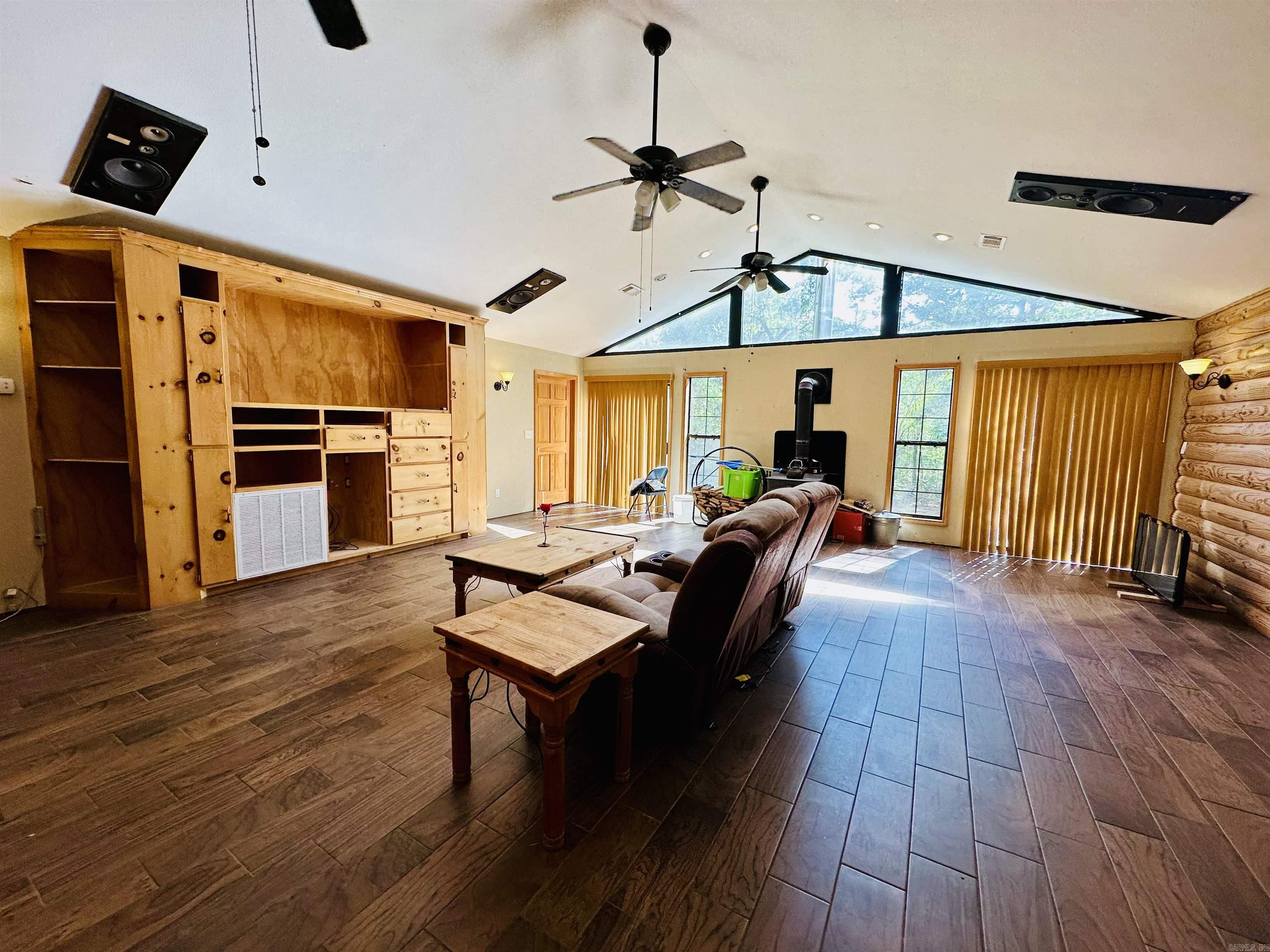 389 Nettle Trail  Marshall, AR