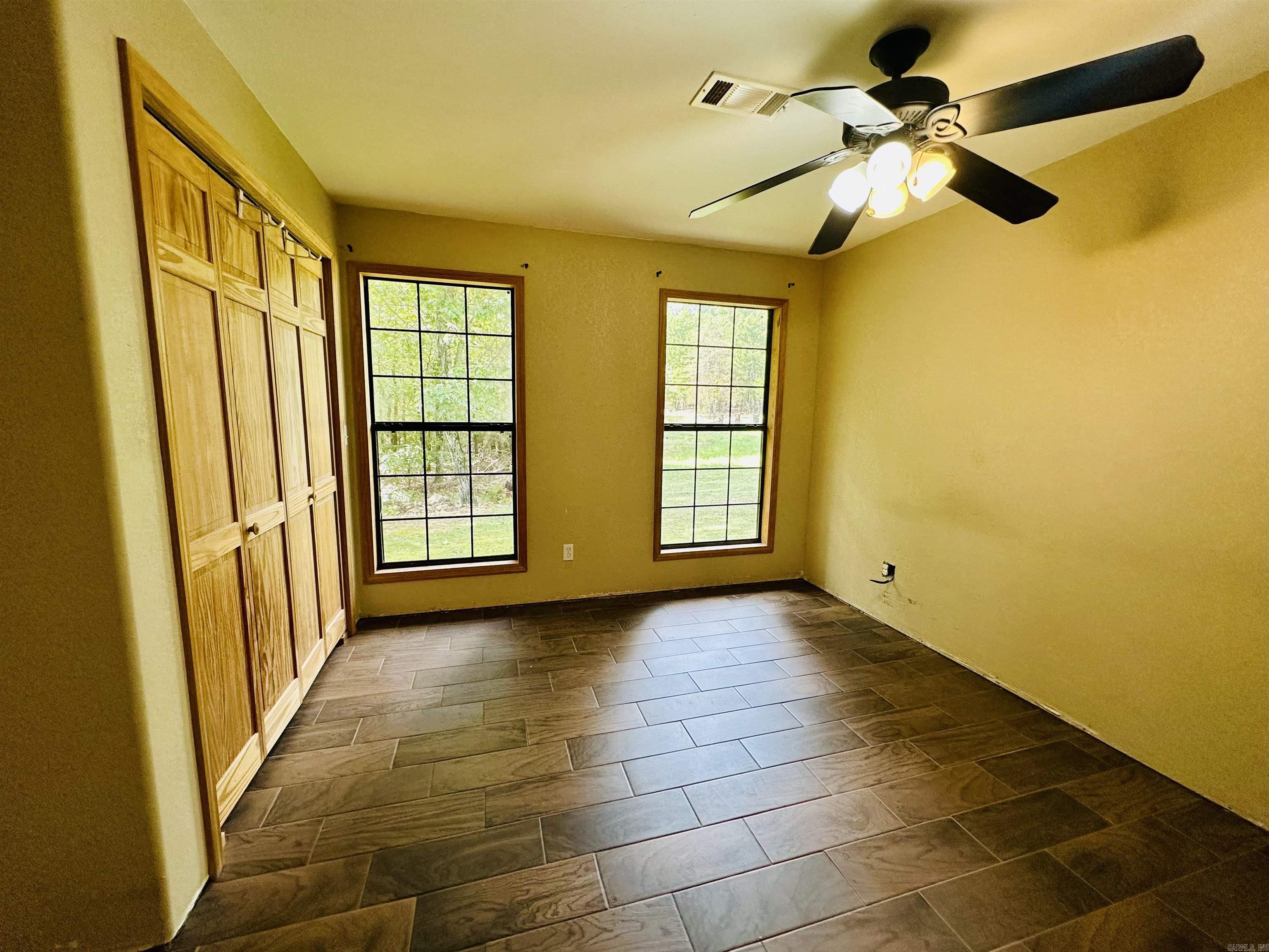 389 Nettle Trail  Marshall, AR