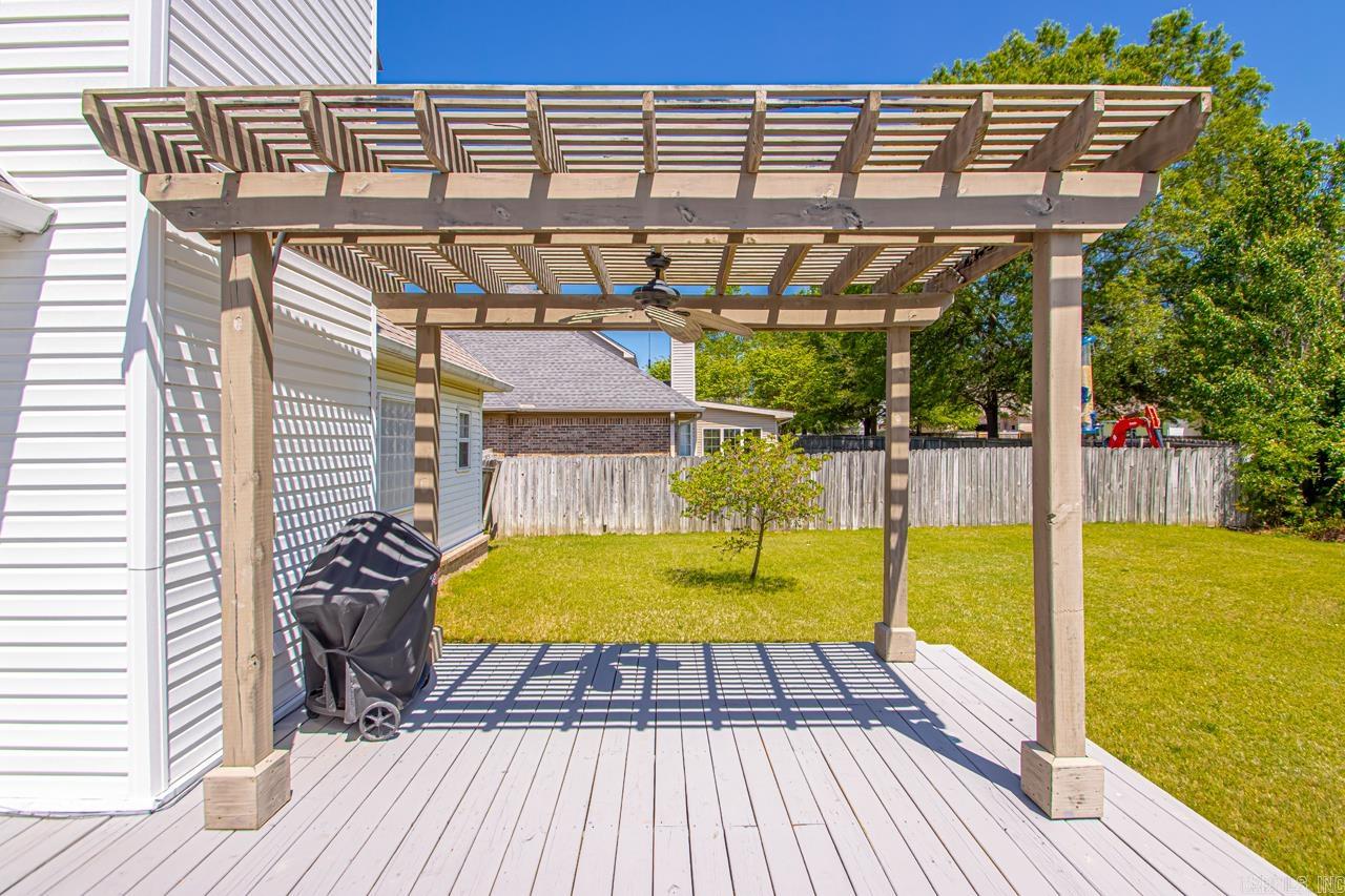 3410 Commonwealth Dr  Bryant, AR