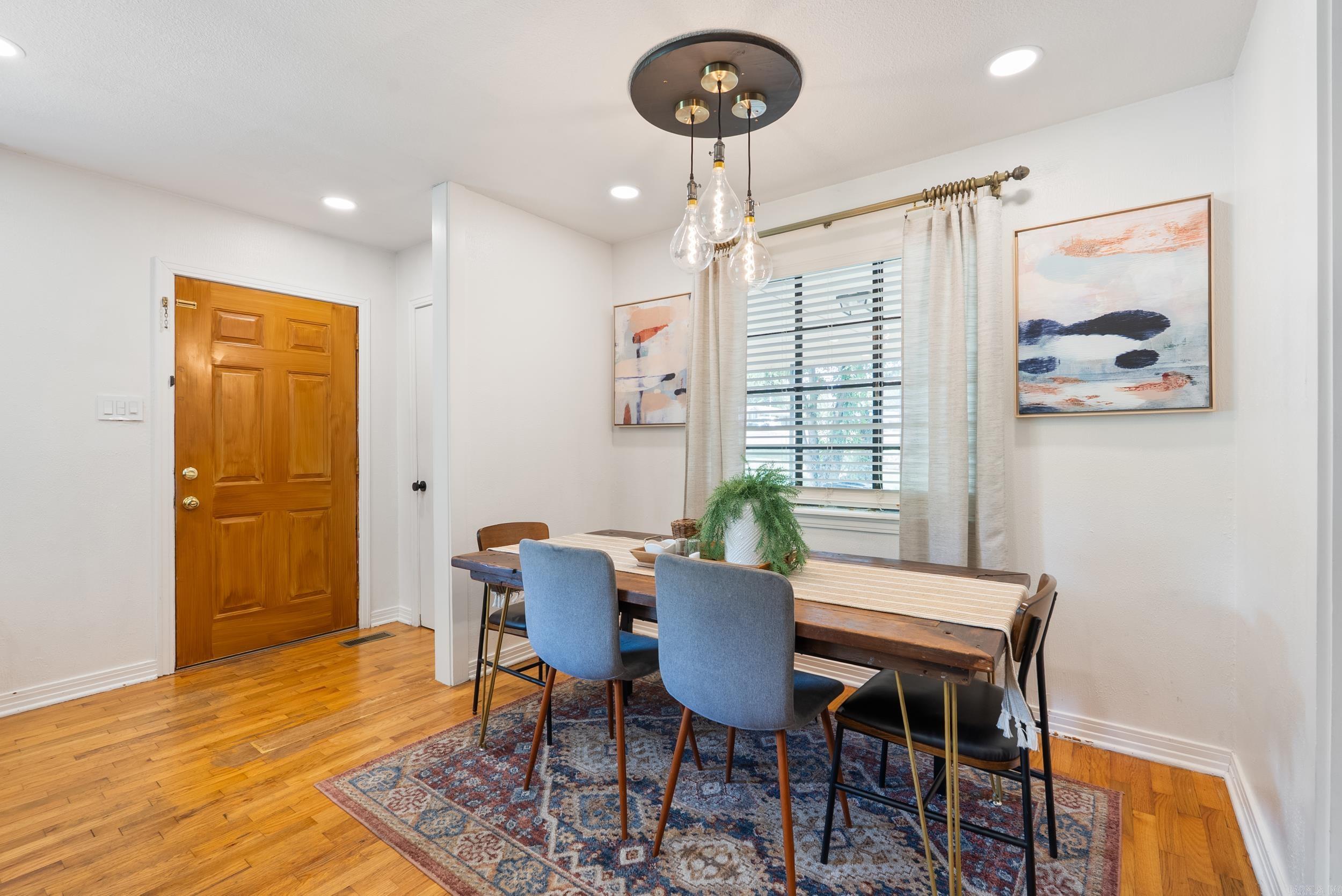 4508 Lakeview  North Little Rock, AR
