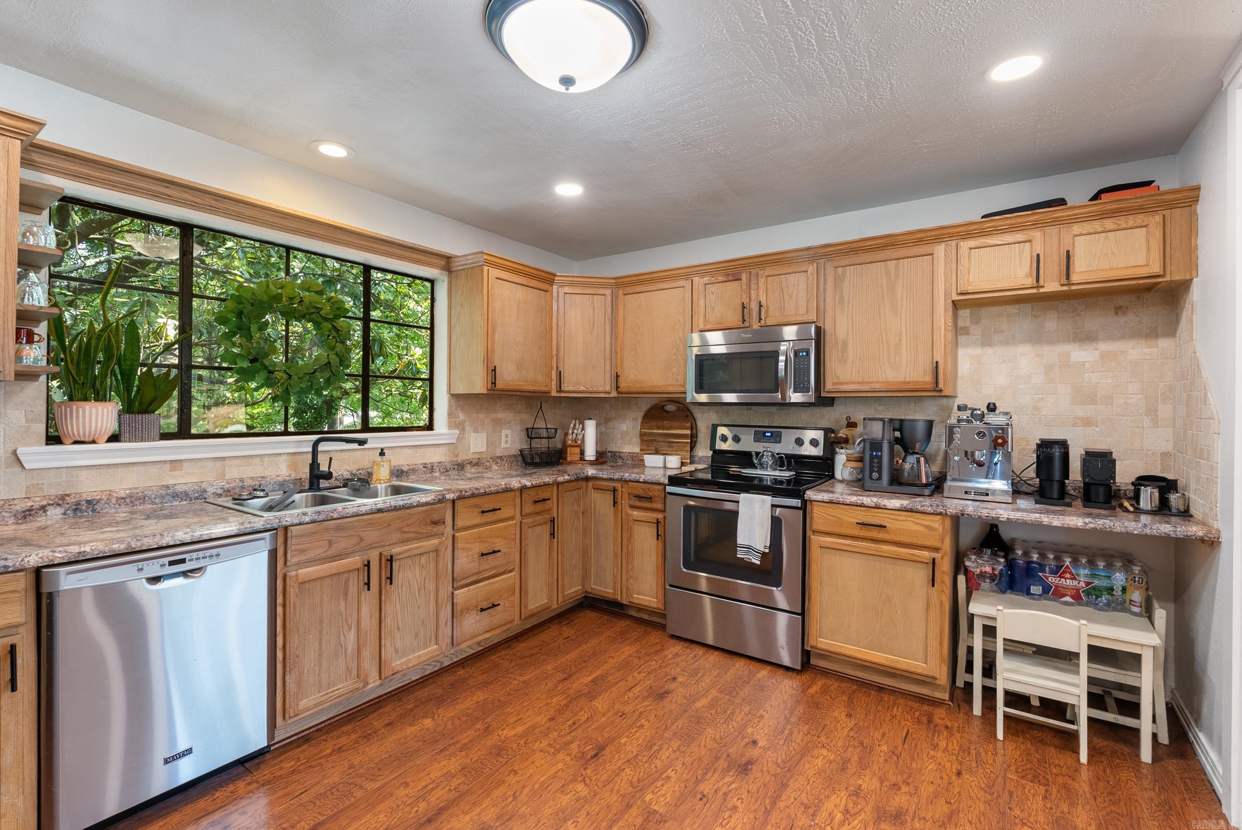 4508 Lakeview  North Little Rock, AR