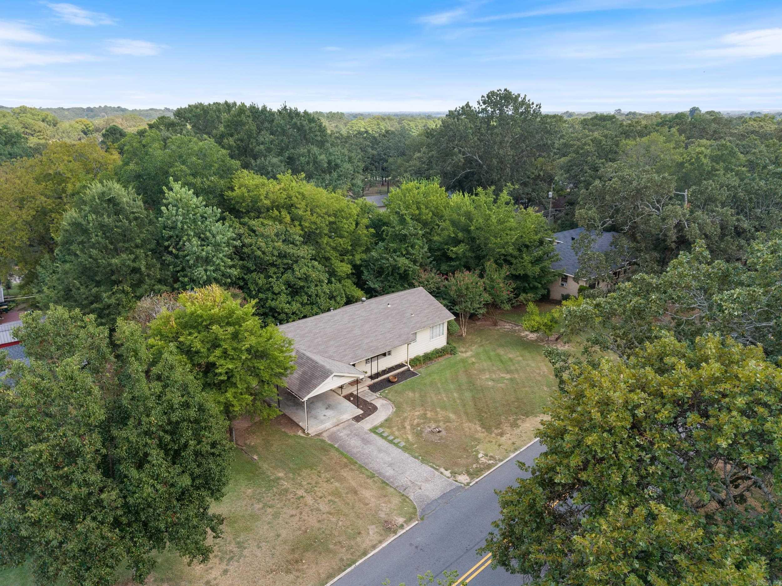 4508 Lakeview  North Little Rock, AR