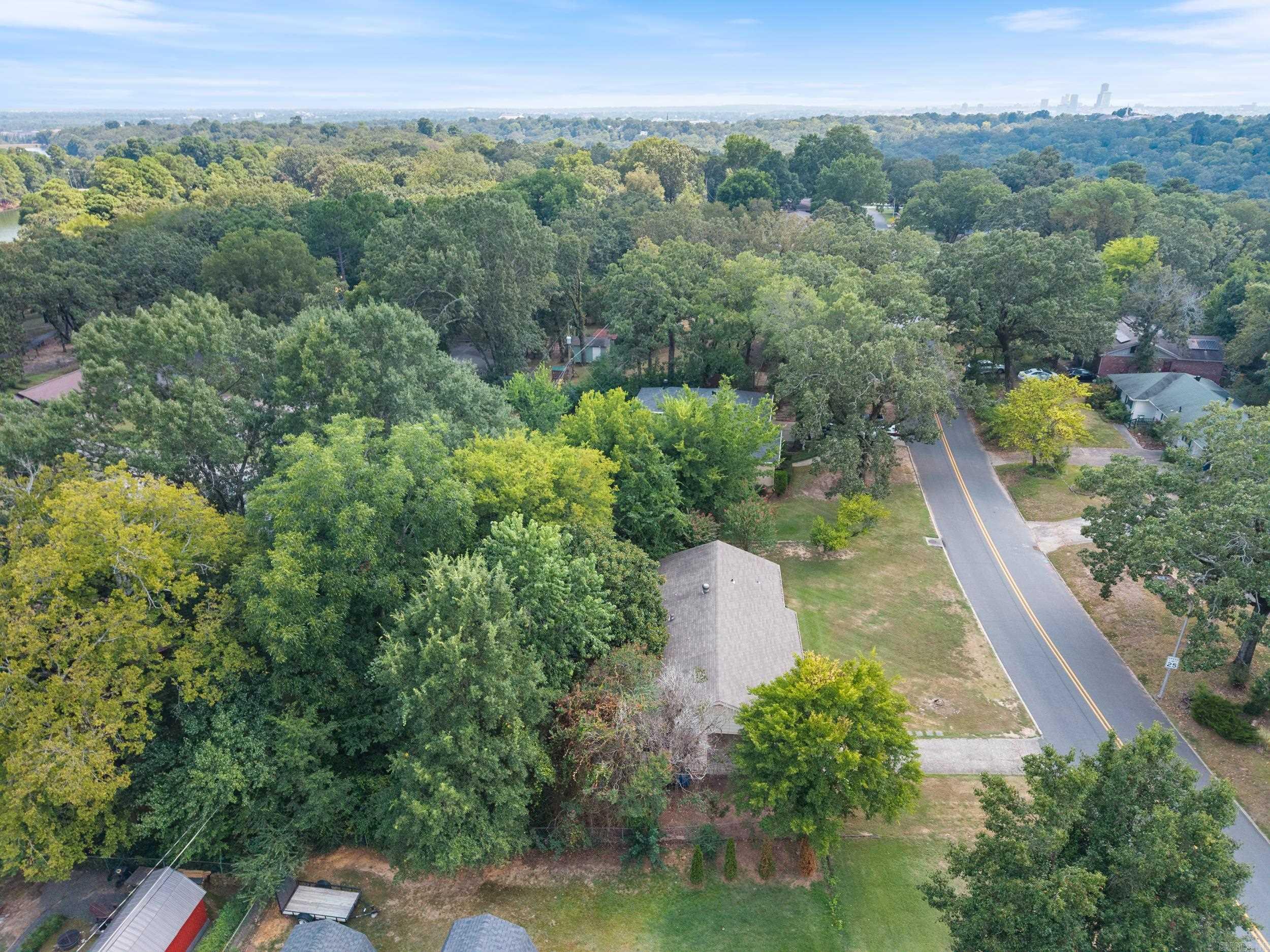4508 Lakeview  North Little Rock, AR