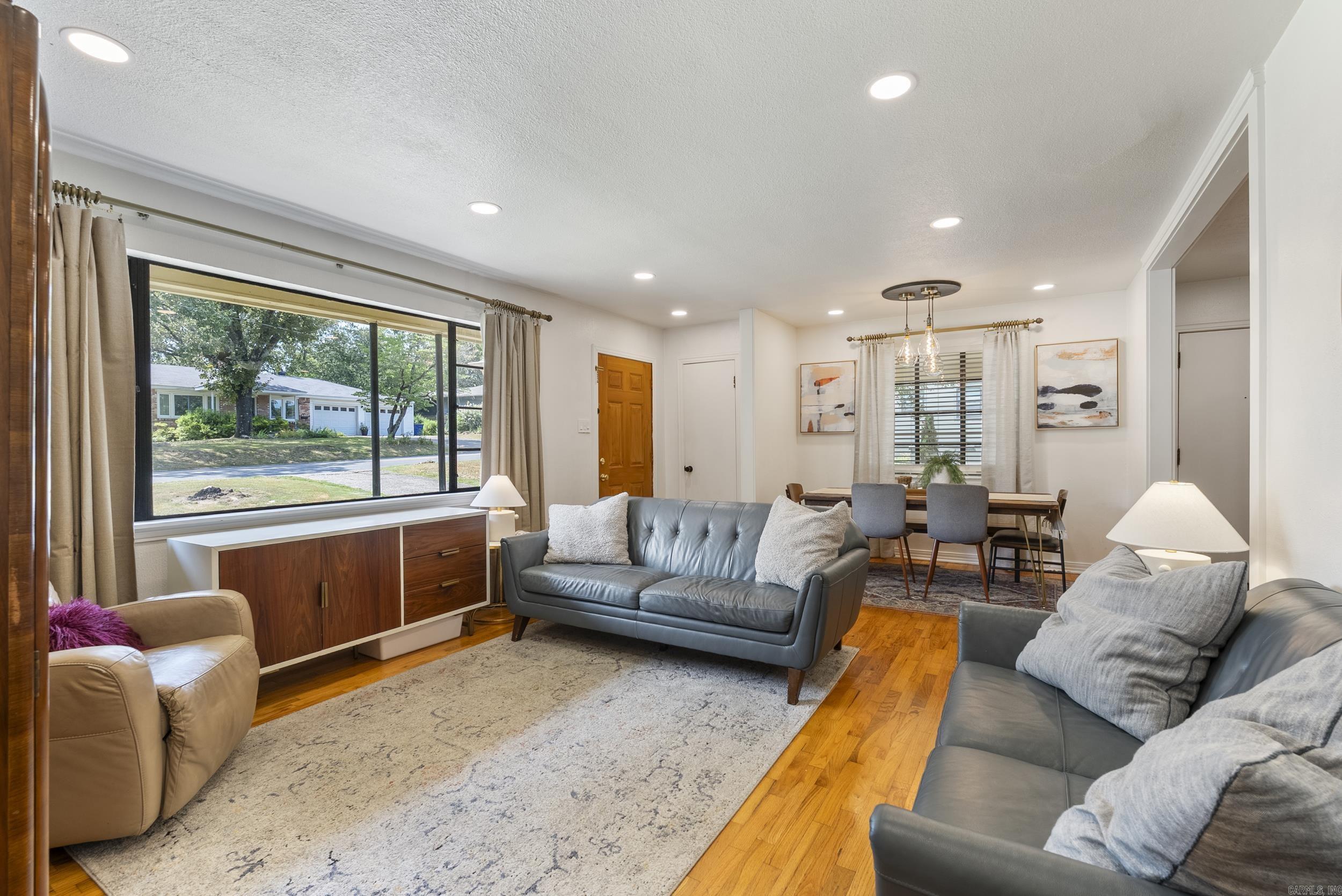 4508 Lakeview  North Little Rock, AR