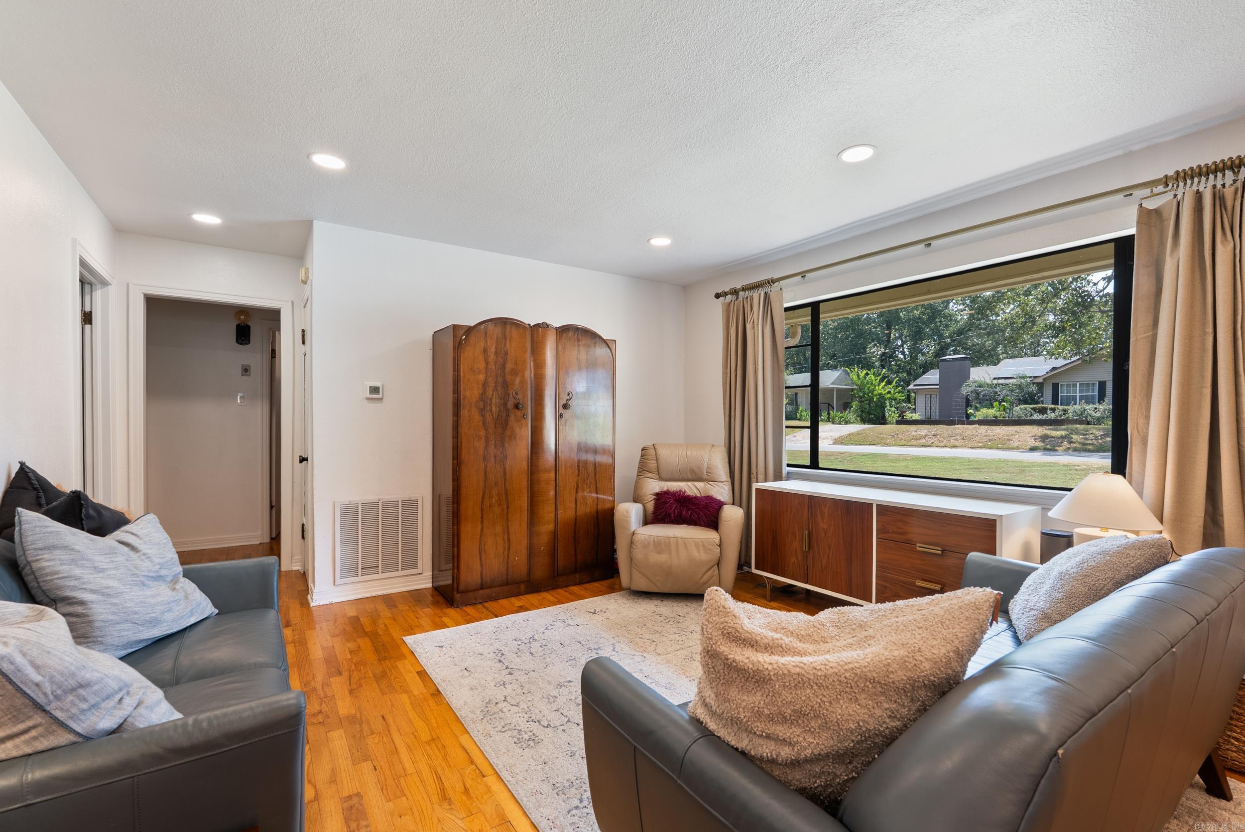 4508 Lakeview  North Little Rock, AR