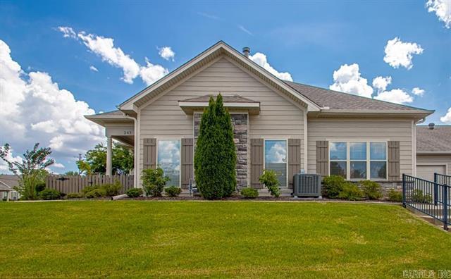 243  Mountain Terrace  Maumelle, AR