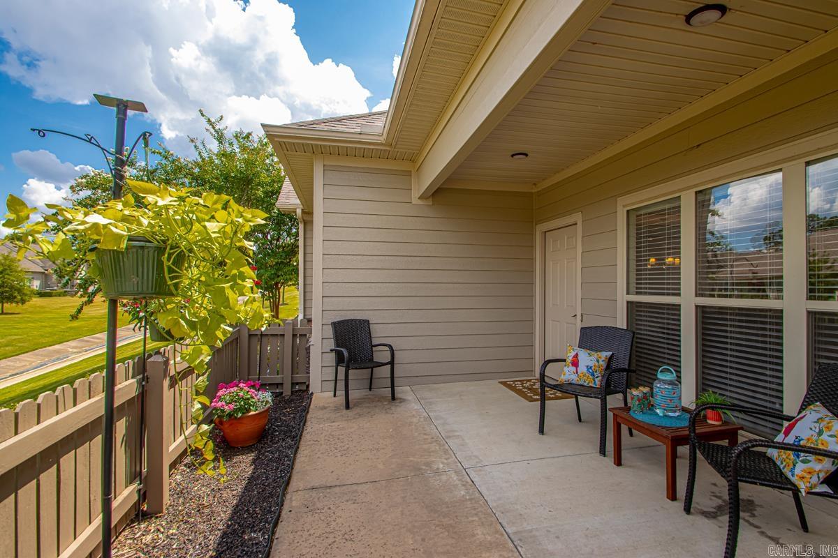 243 Mountain Terrace  Maumelle, AR