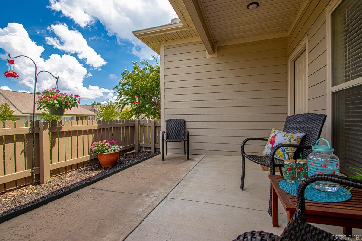 243 Mountain Terrace  Maumelle, AR