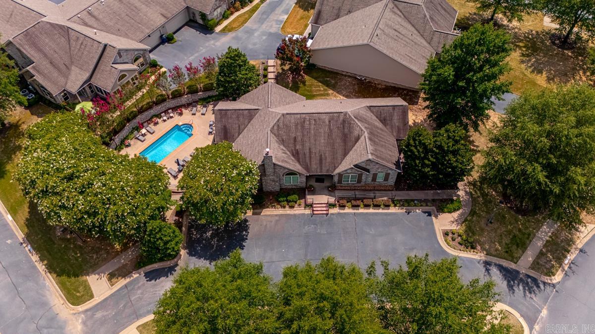 243 Mountain Terrace  Maumelle, AR