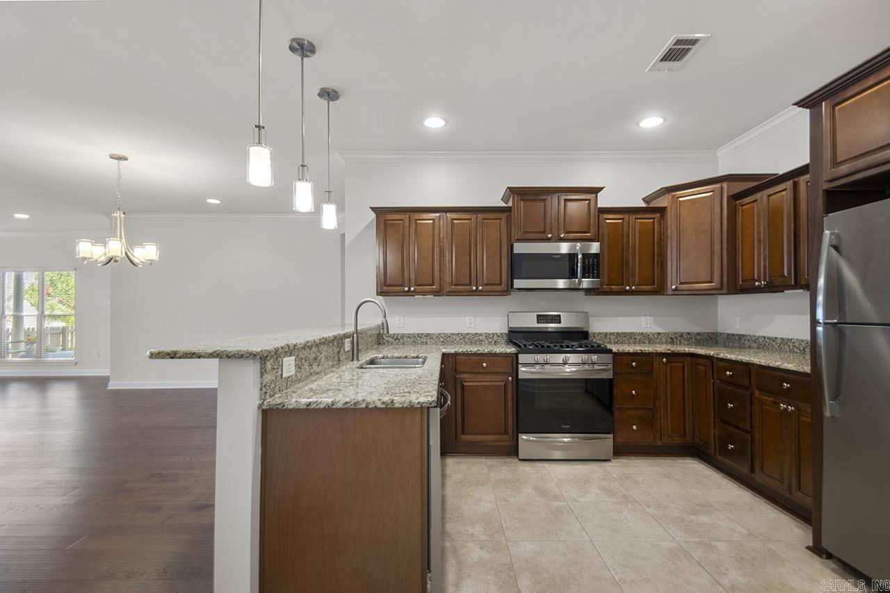 243 Mountain Terrace  Maumelle, AR