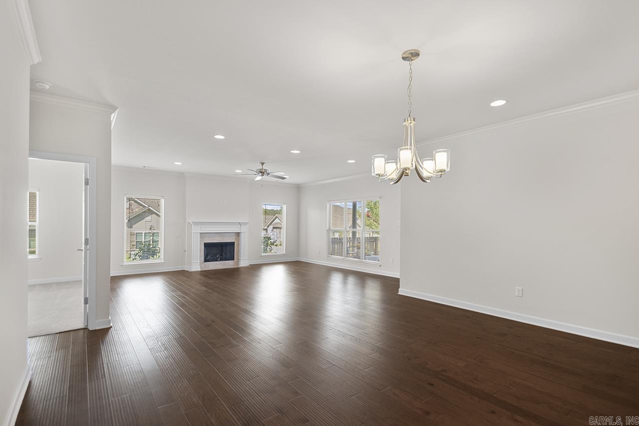 243 Mountain Terrace  Maumelle, AR