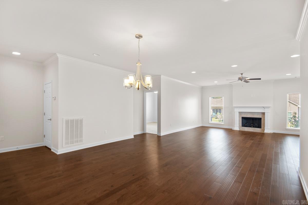 243 Mountain Terrace  Maumelle, AR