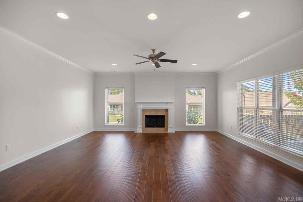 243 Mountain Terrace  Maumelle, AR