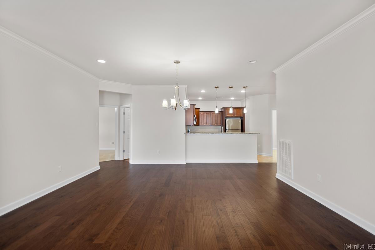 243 Mountain Terrace  Maumelle, AR