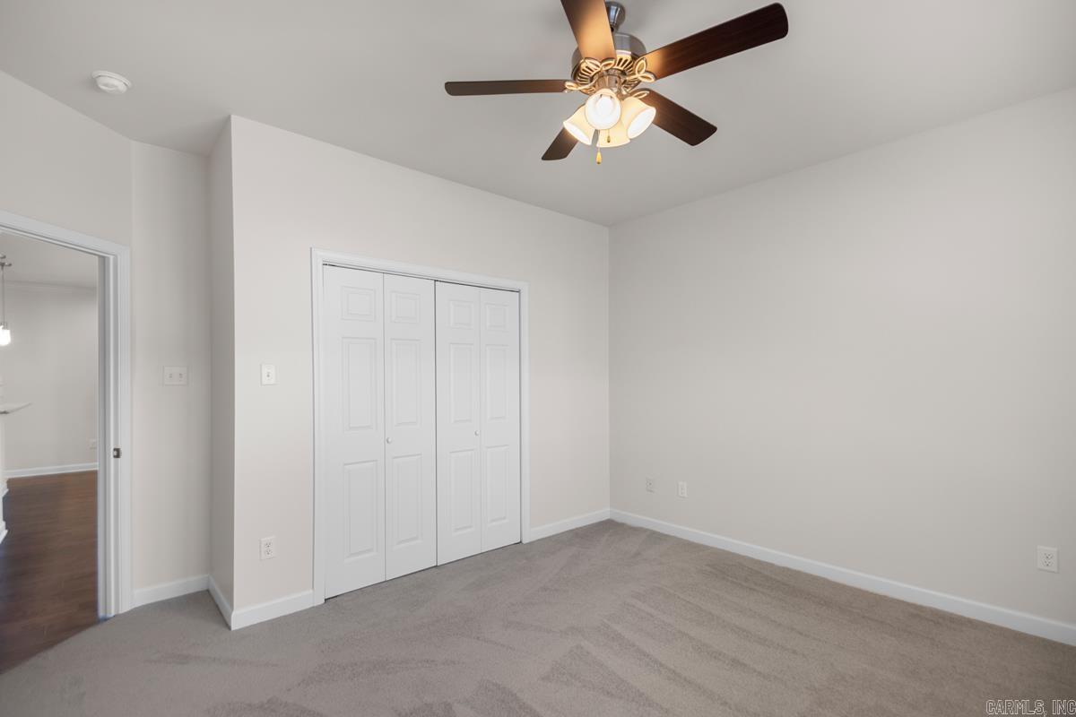 243 Mountain Terrace  Maumelle, AR