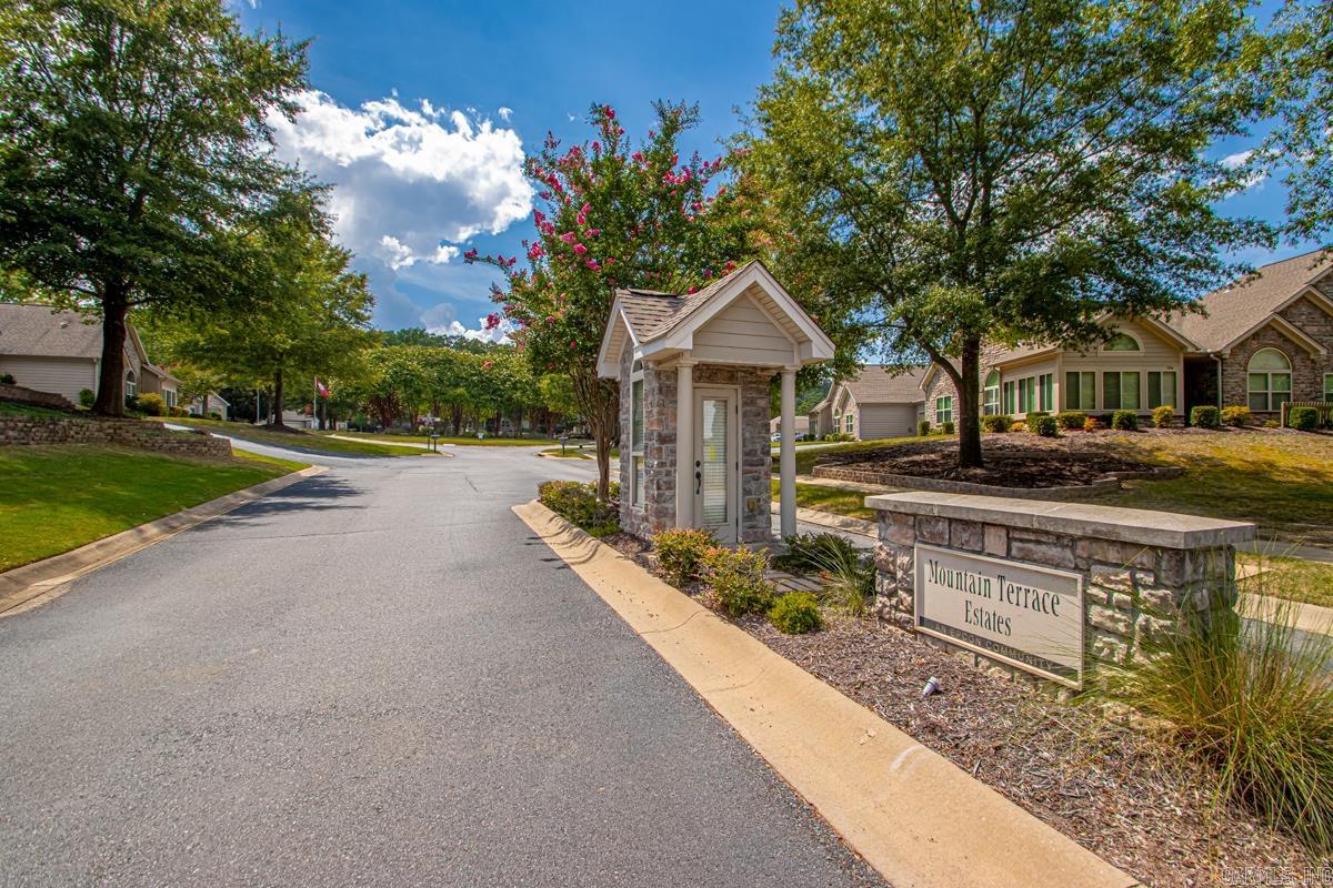 243 Mountain Terrace  Maumelle, AR