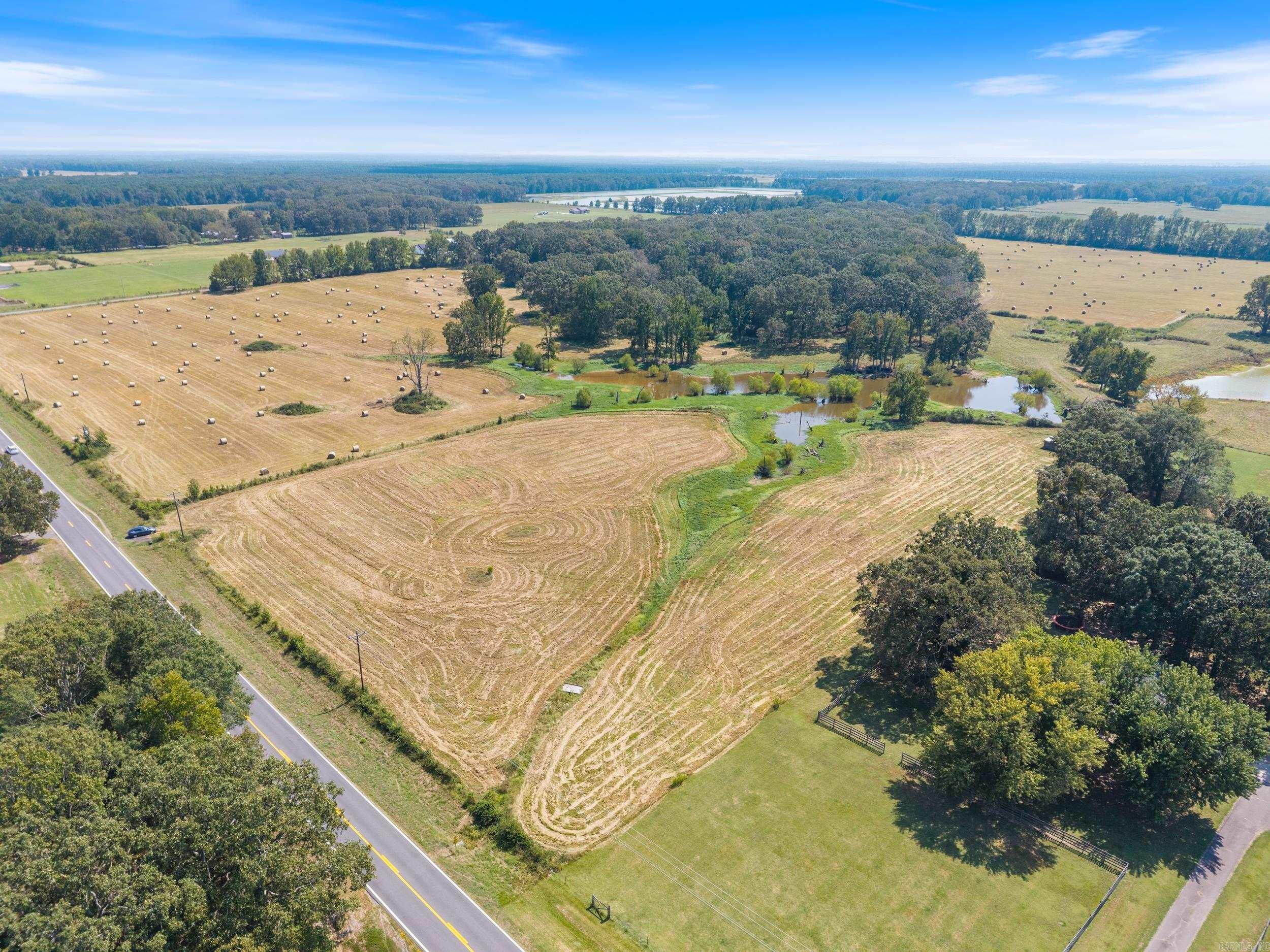 000 Highway 236 E  Carlisle, AR