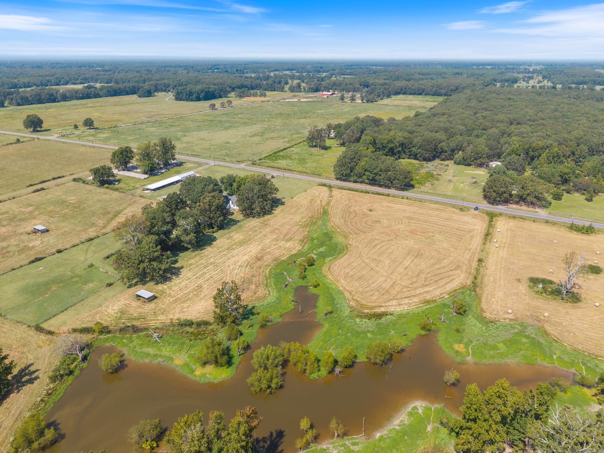 000 Highway 236 E  Carlisle, AR