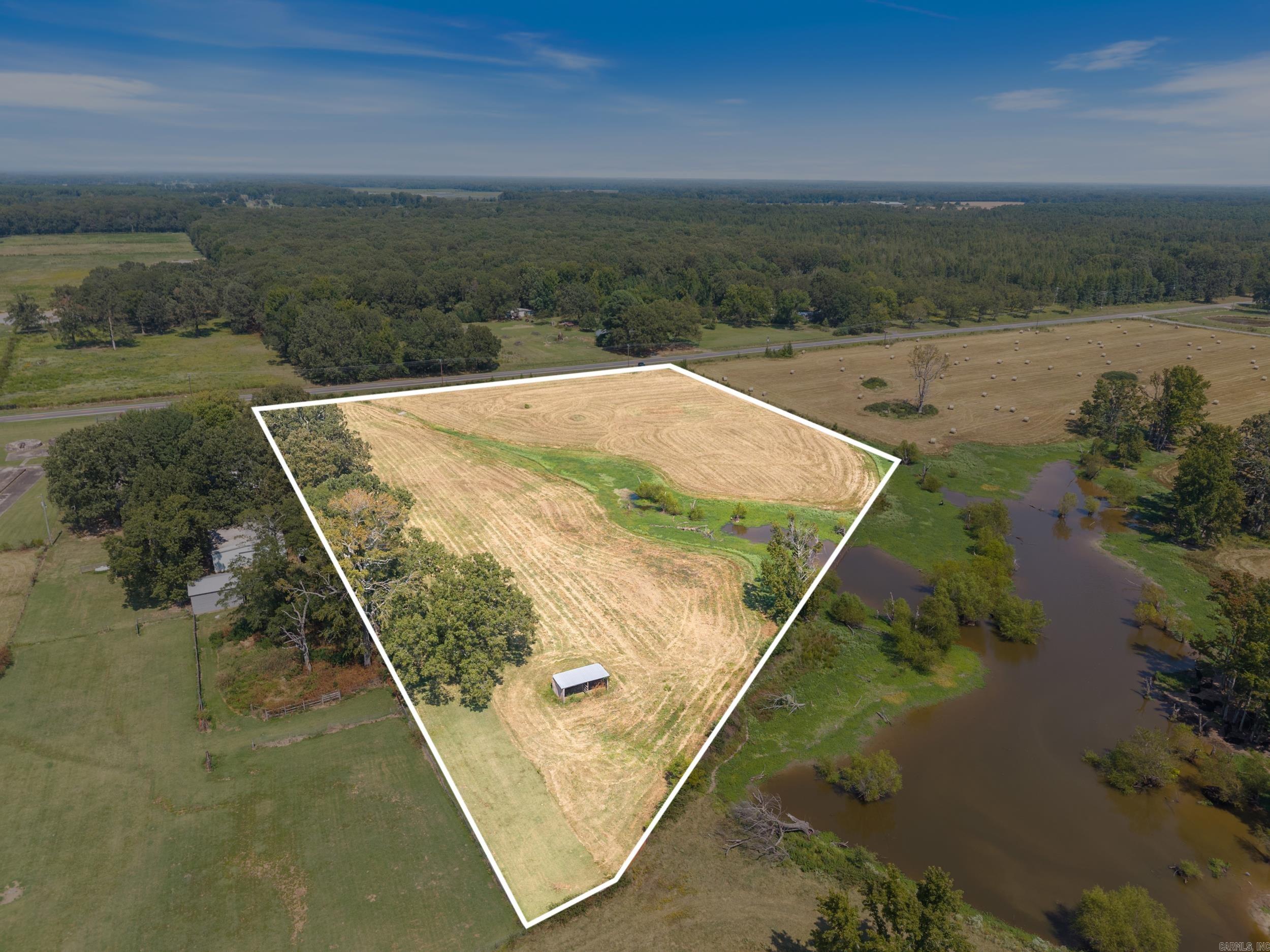 000 Highway 236 E  Carlisle, AR
