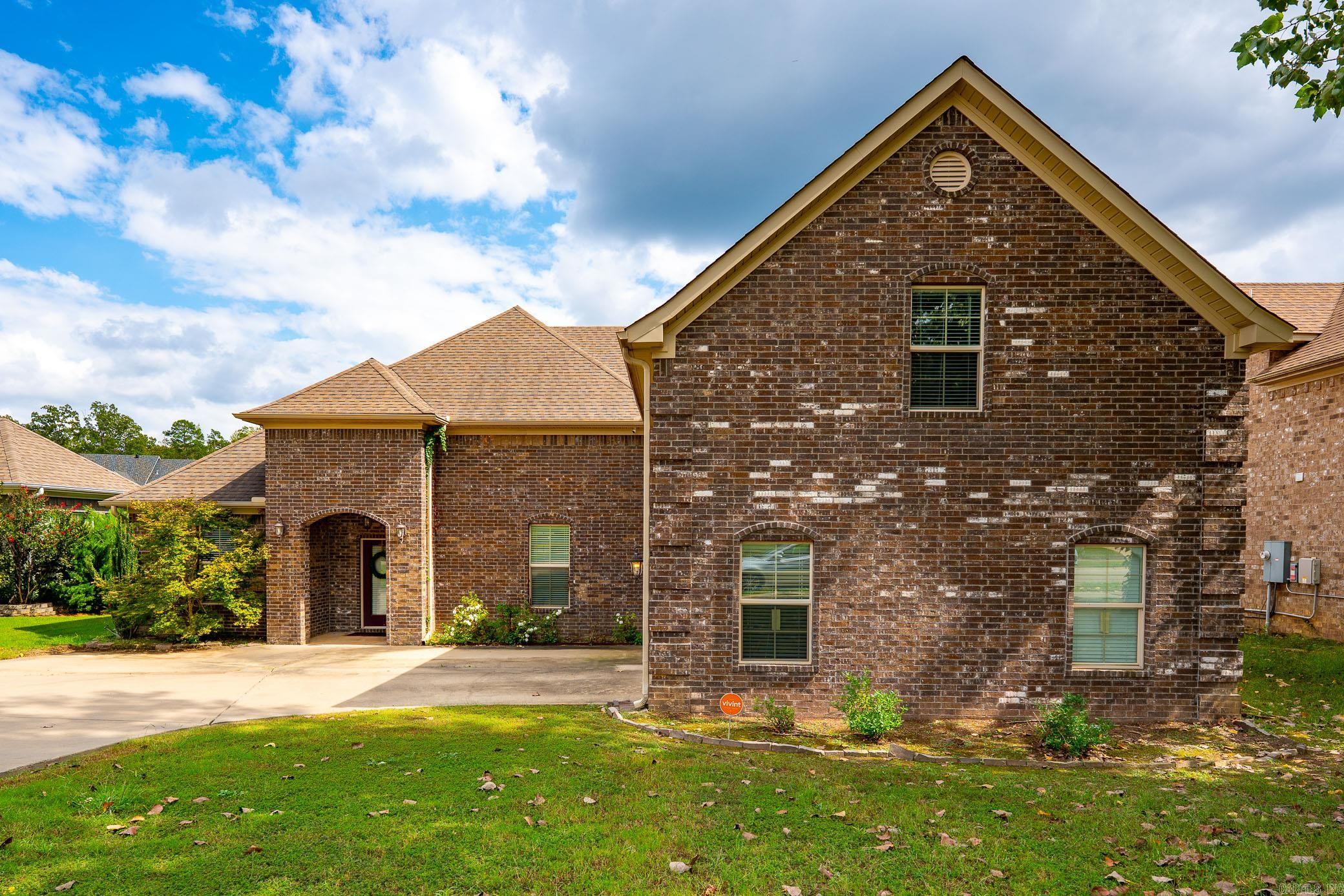 6899 Grace Village  Alexander, AR