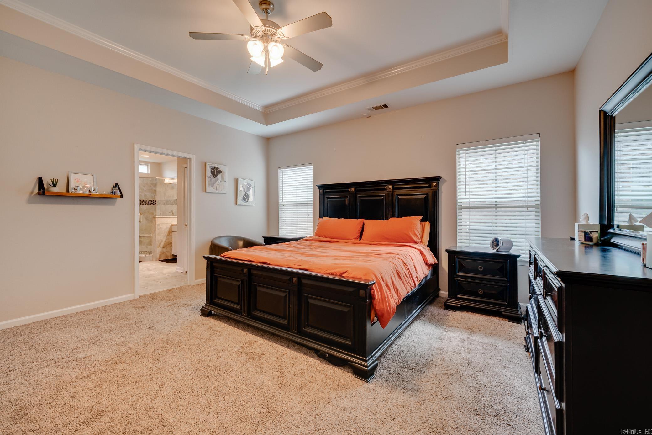 6899 Grace Village  Alexander, AR