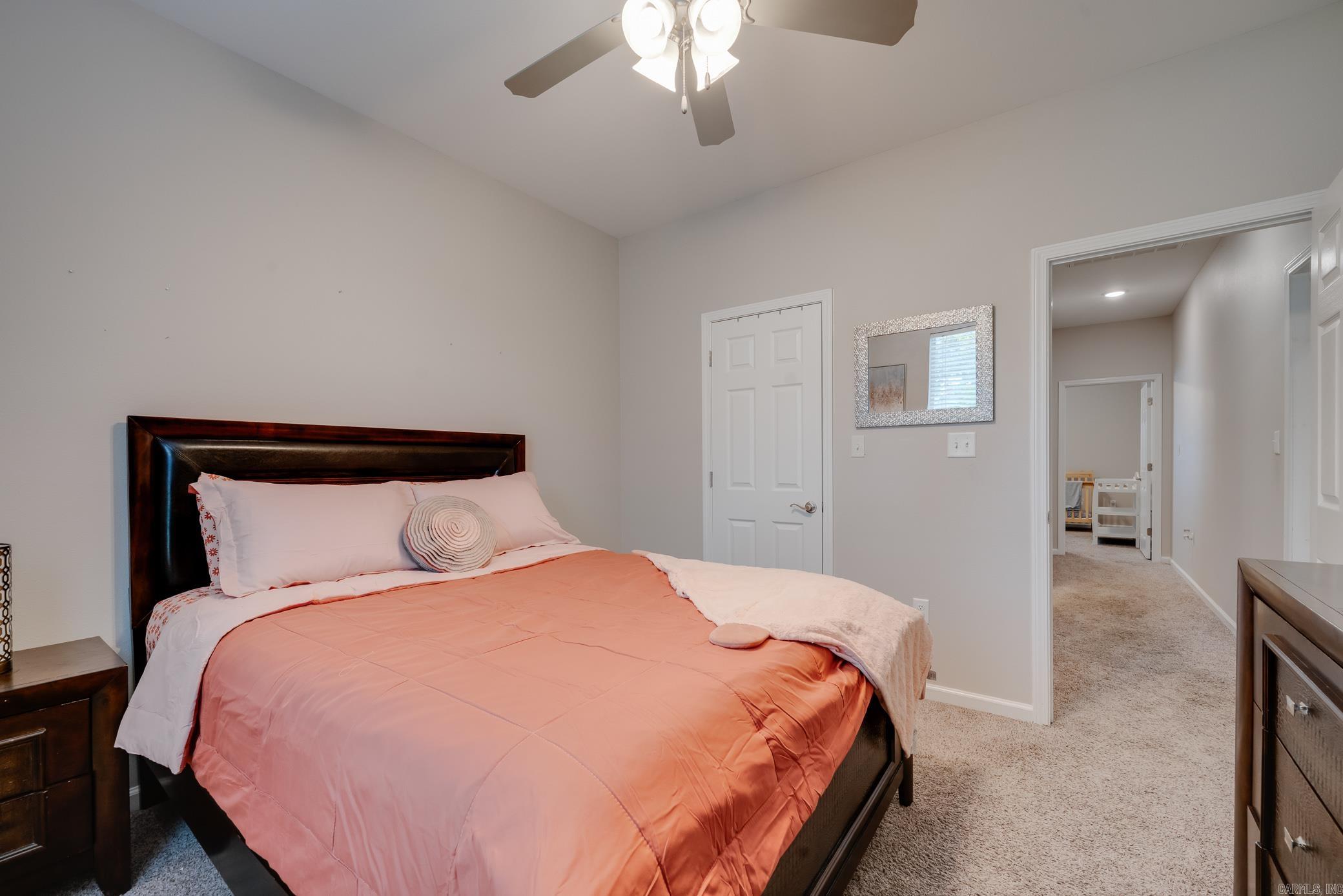 6899 Grace Village  Alexander, AR